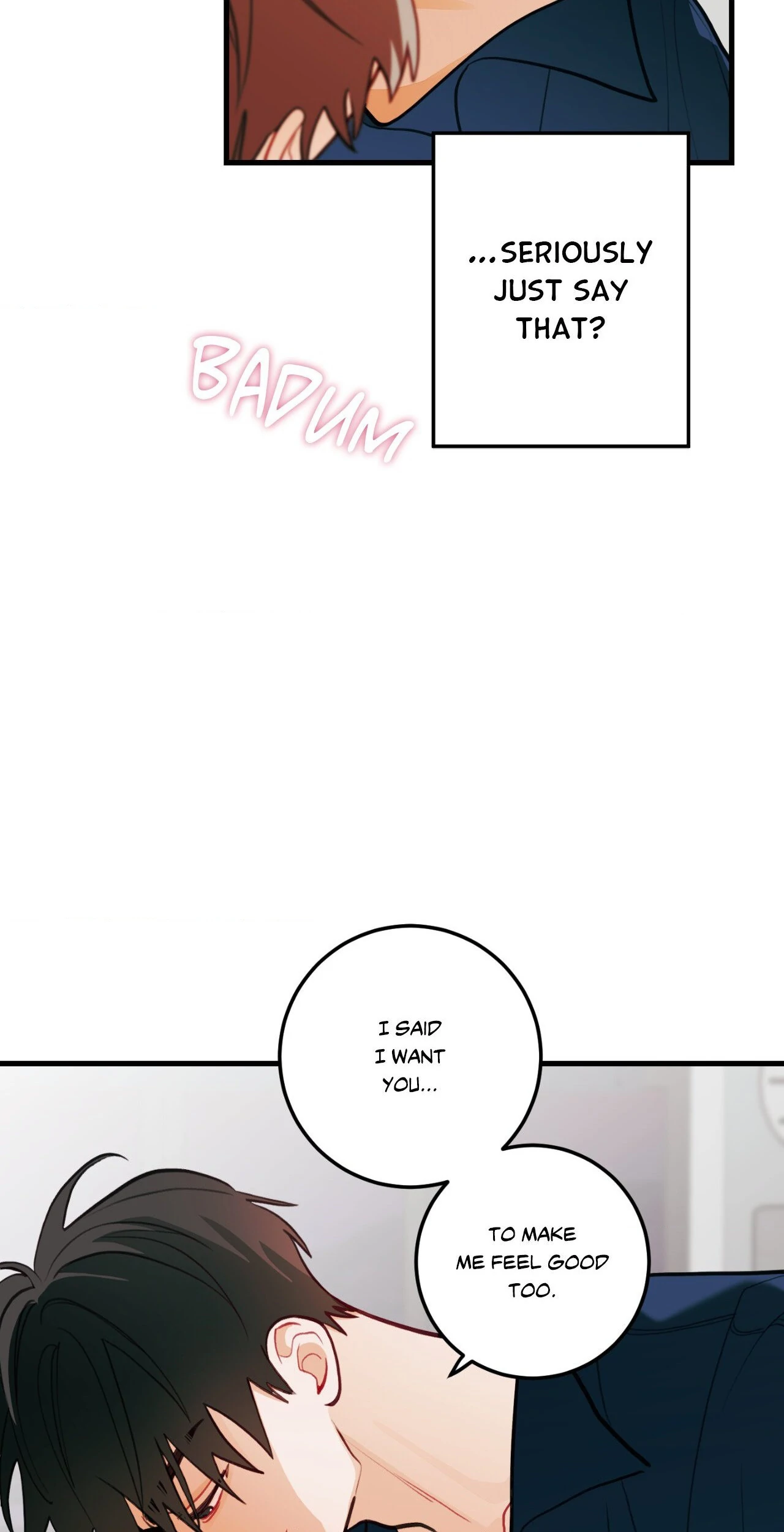 When Pear Blossoms Bloom - Chapter 28 manhwa