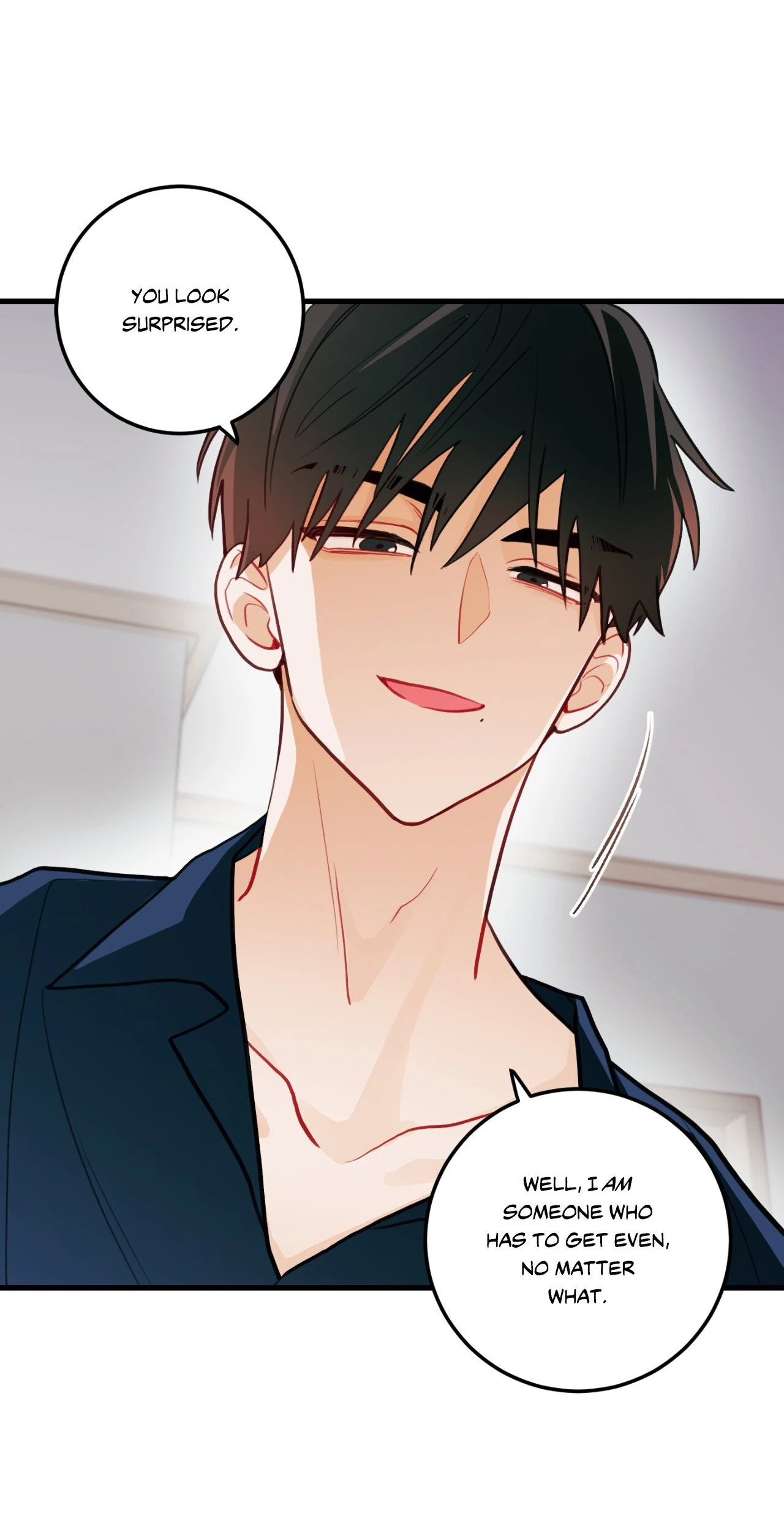 When Pear Blossoms Bloom - Chapter 28 manhwa