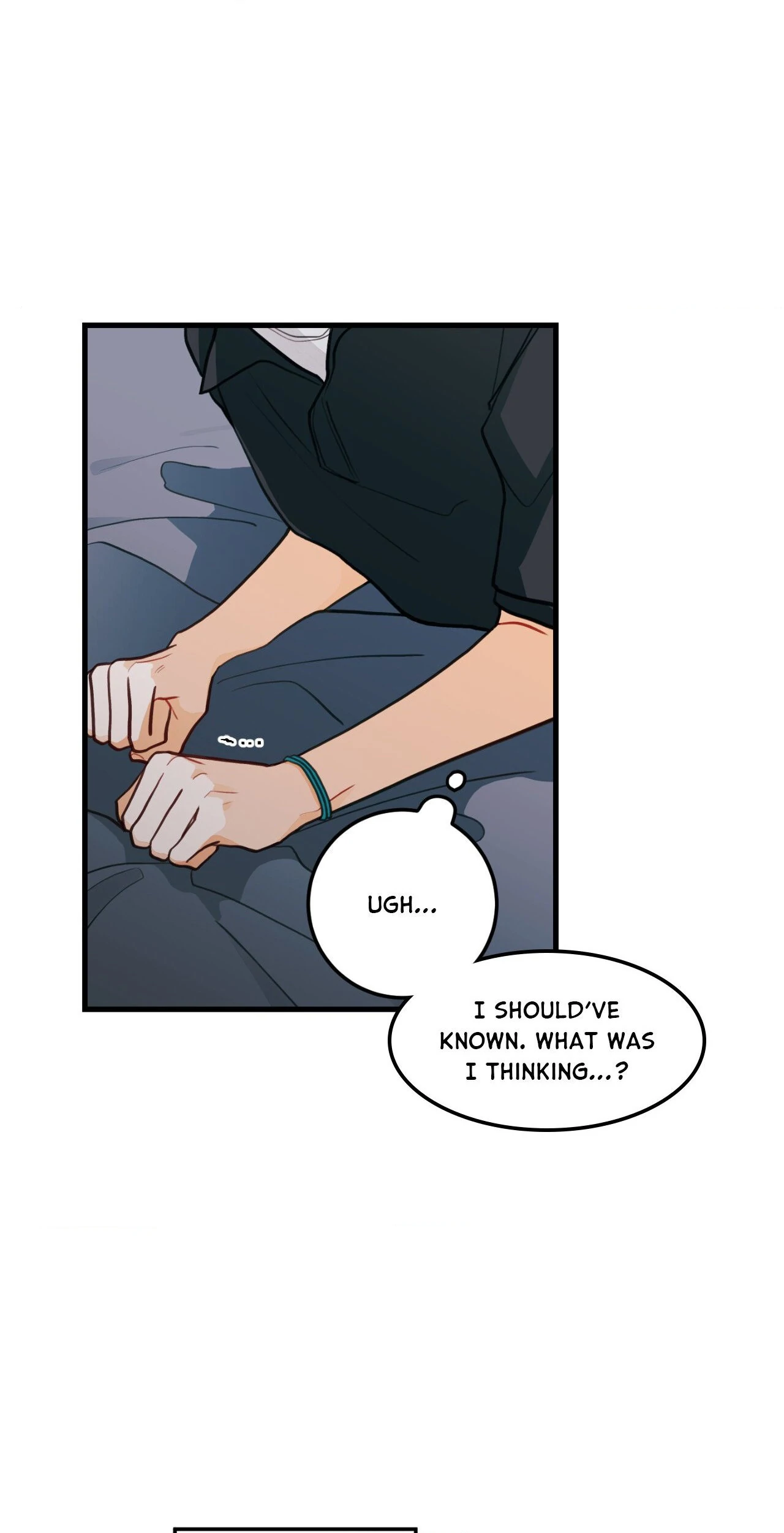 When Pear Blossoms Bloom - Chapter 28 manhwa