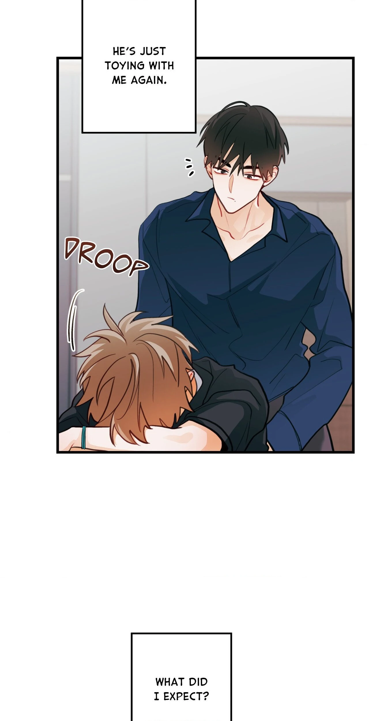 When Pear Blossoms Bloom - Chapter 28 manhwa