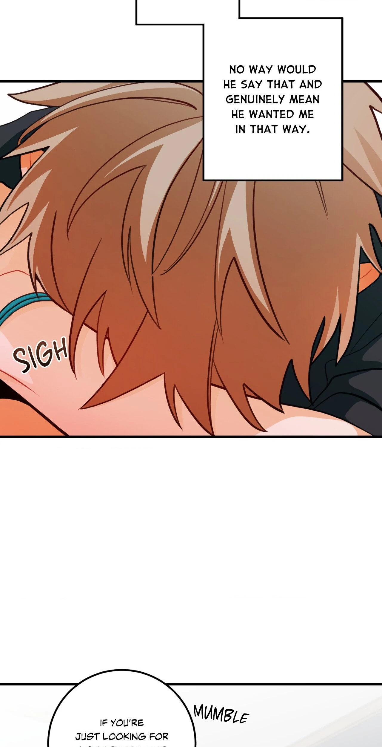 When Pear Blossoms Bloom - Chapter 28 manhwa
