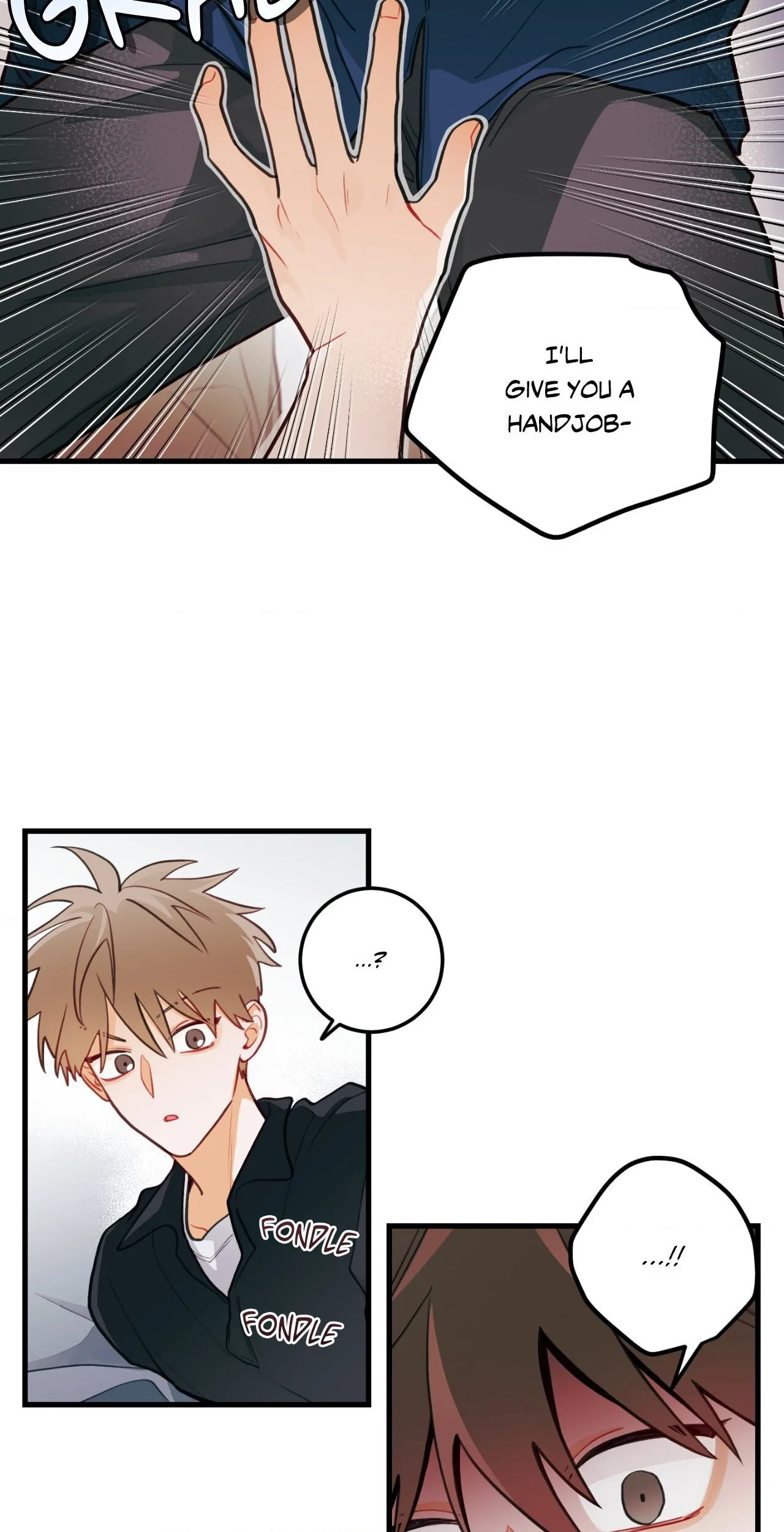When Pear Blossoms Bloom - Chapter 28 manhwa