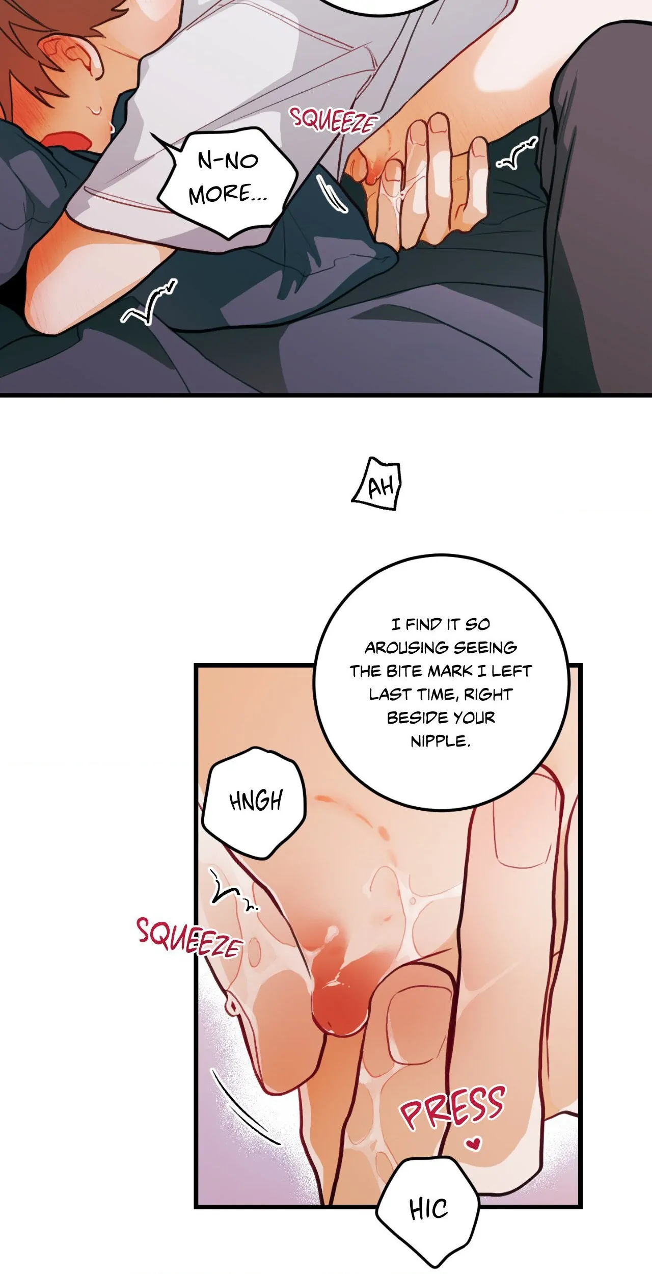When Pear Blossoms Bloom - Chapter 28 manhwa