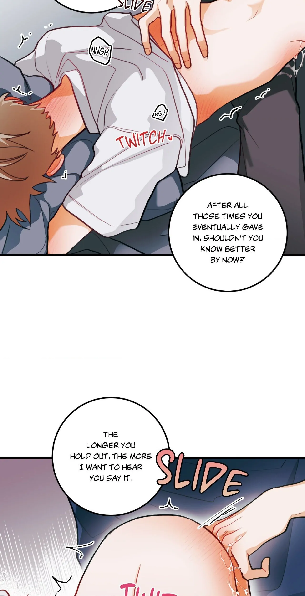 When Pear Blossoms Bloom - Chapter 28 manhwa