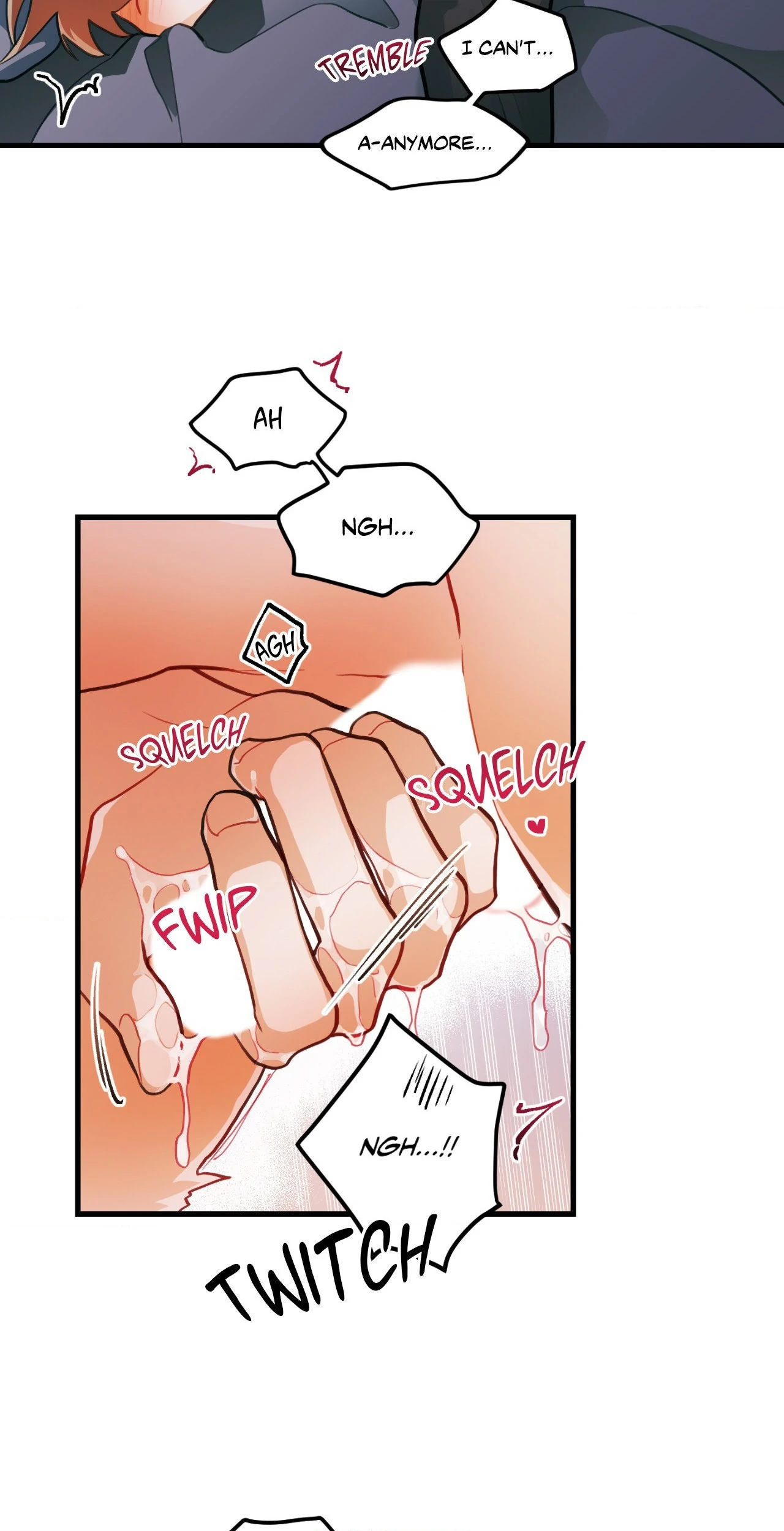 When Pear Blossoms Bloom - Chapter 28 manhwa