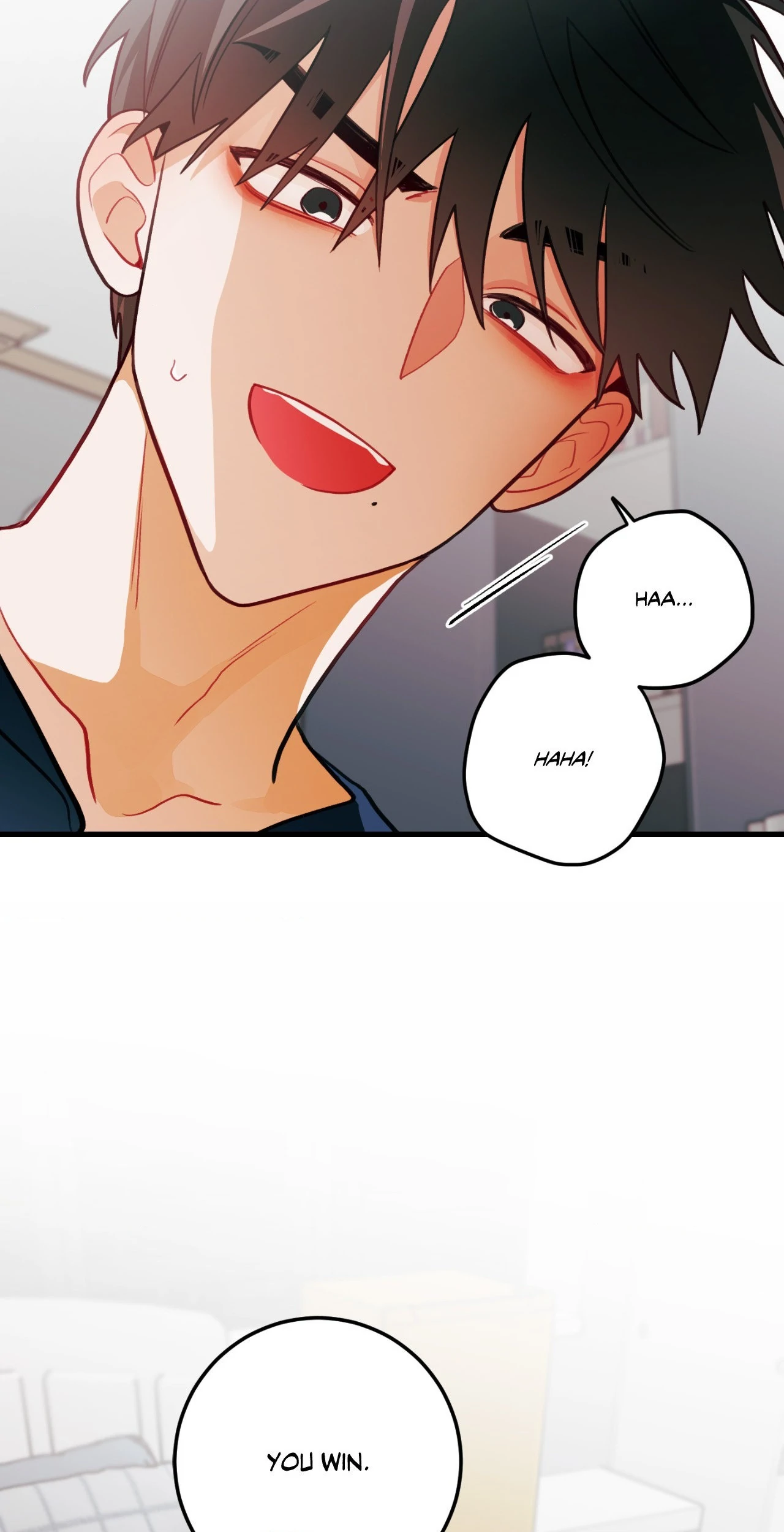 When Pear Blossoms Bloom - Chapter 28 manhwa