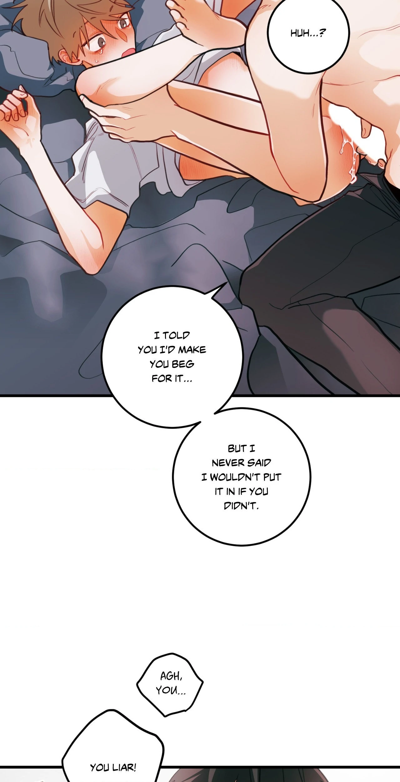 When Pear Blossoms Bloom - Chapter 28 manhwa