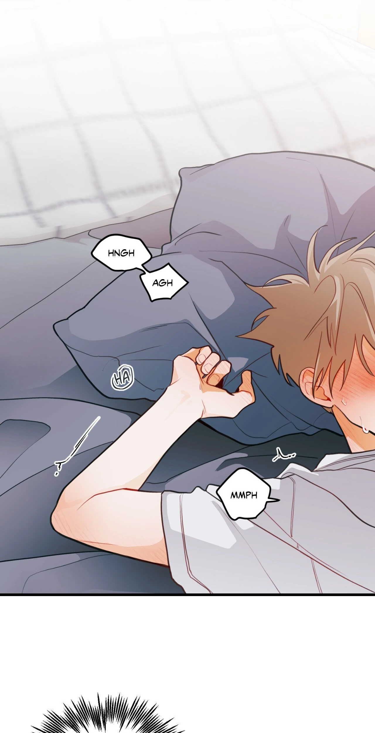 When Pear Blossoms Bloom - Chapter 29 manhwa