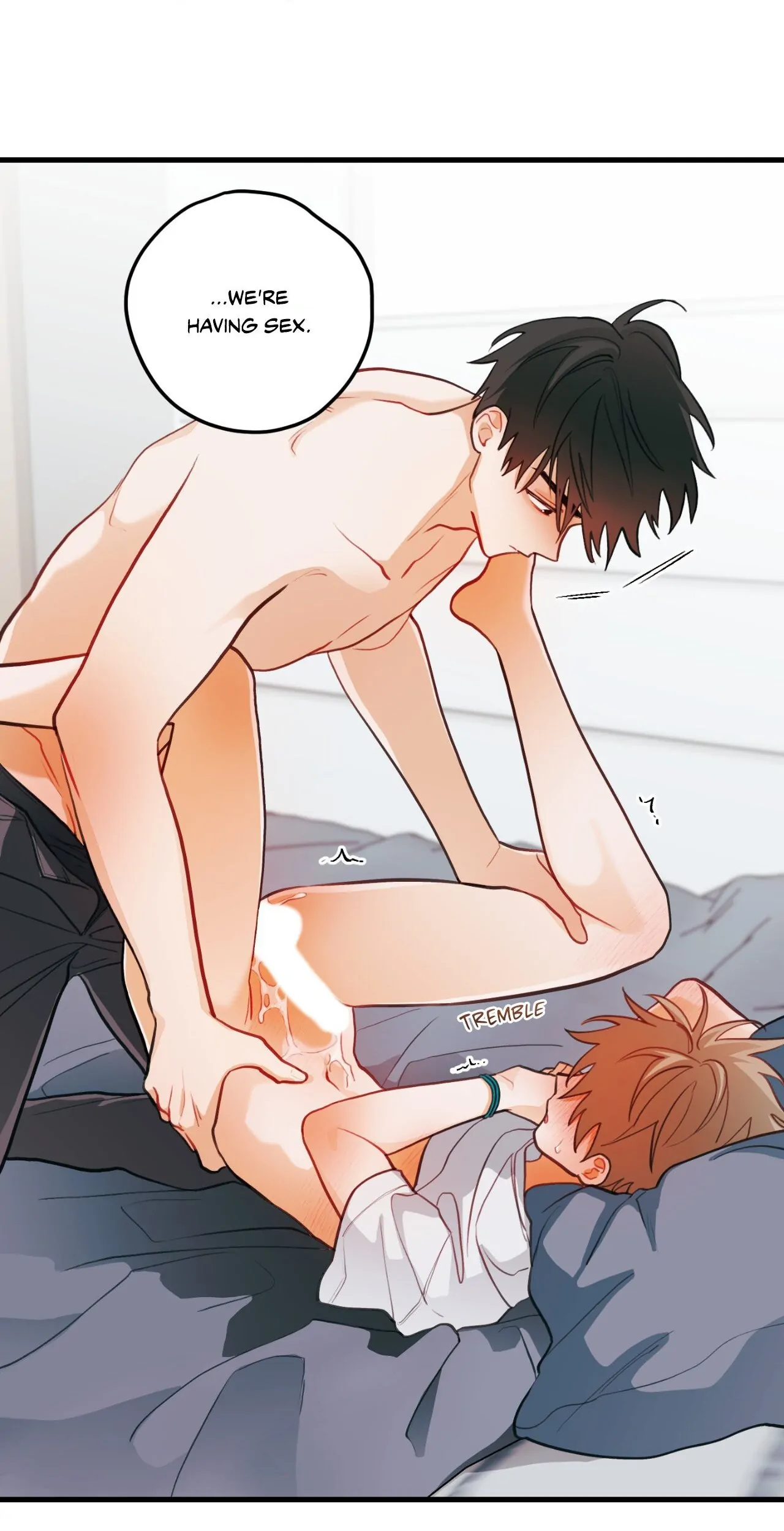 When Pear Blossoms Bloom - Chapter 29 manhwa
