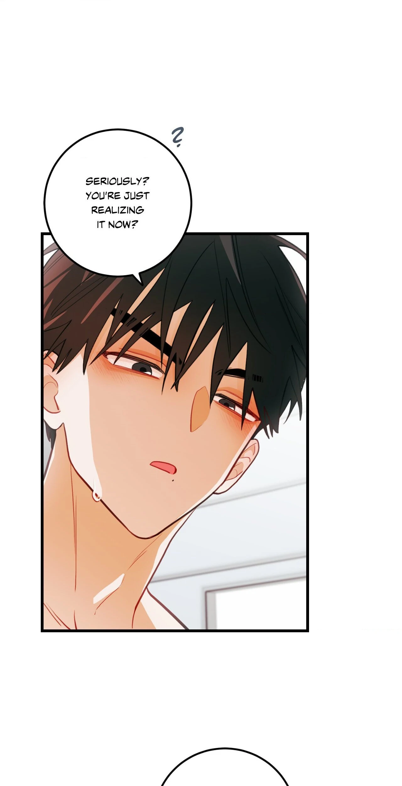 When Pear Blossoms Bloom - Chapter 29 manhwa
