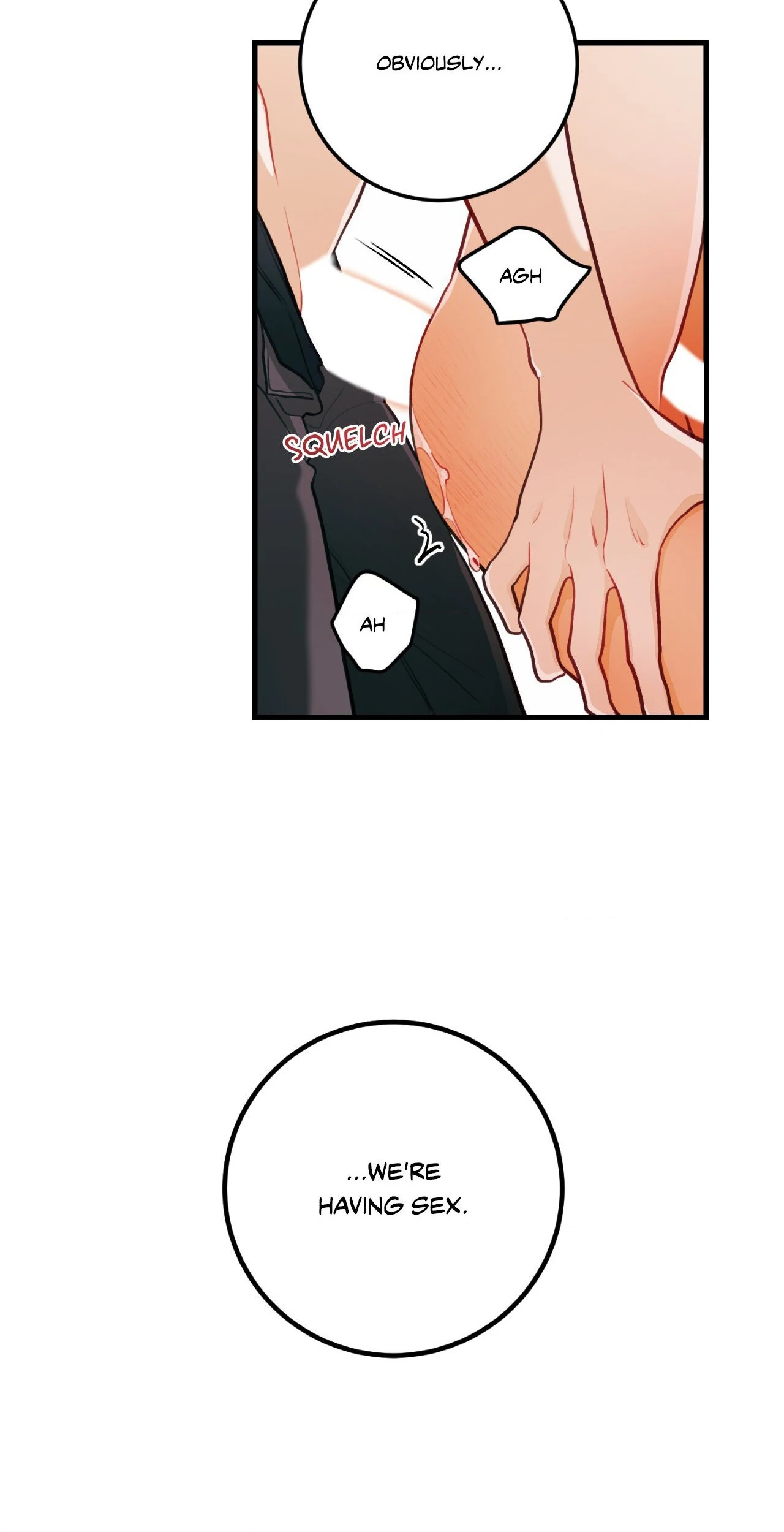 When Pear Blossoms Bloom - Chapter 29 manhwa