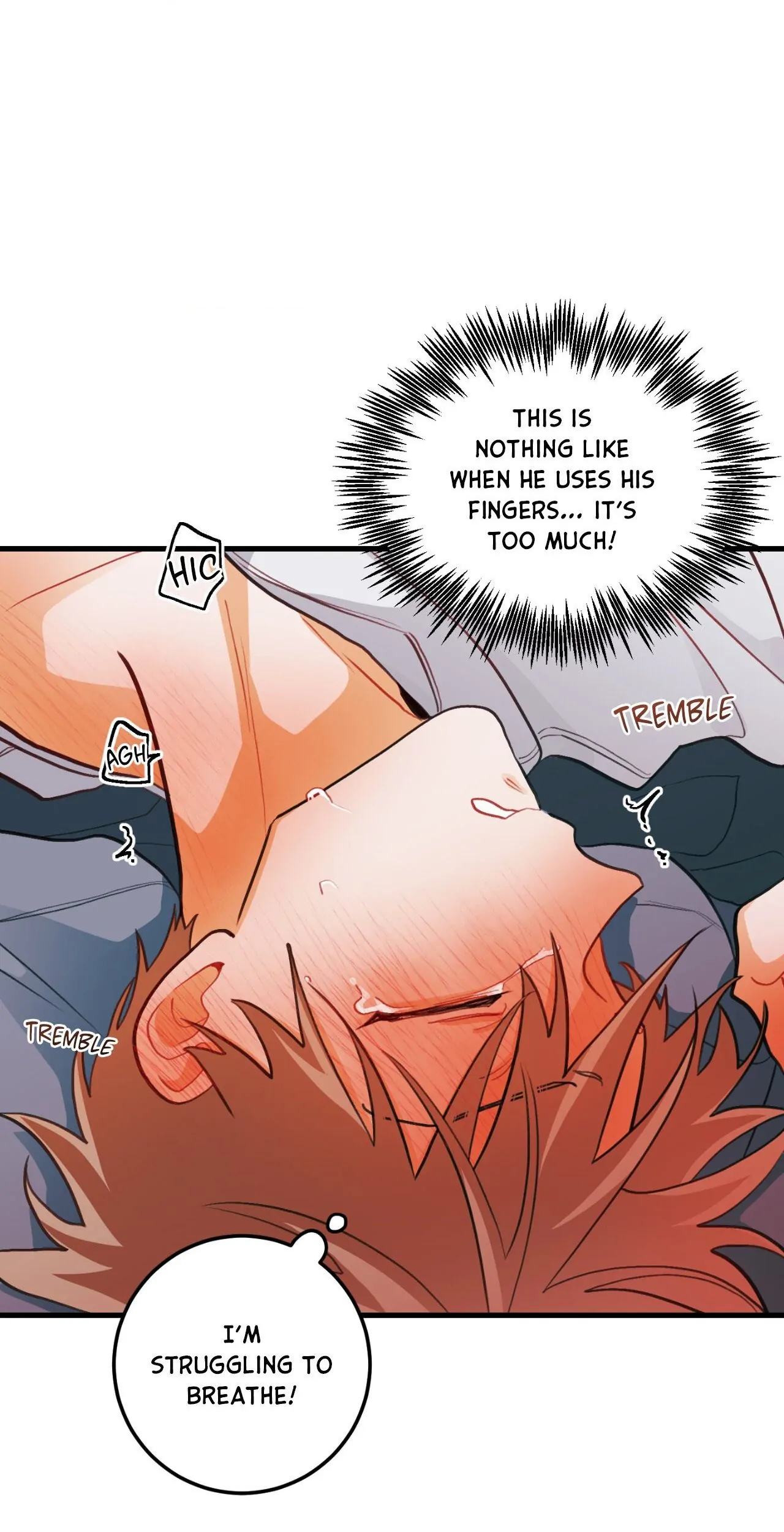 When Pear Blossoms Bloom - Chapter 29 manhwa