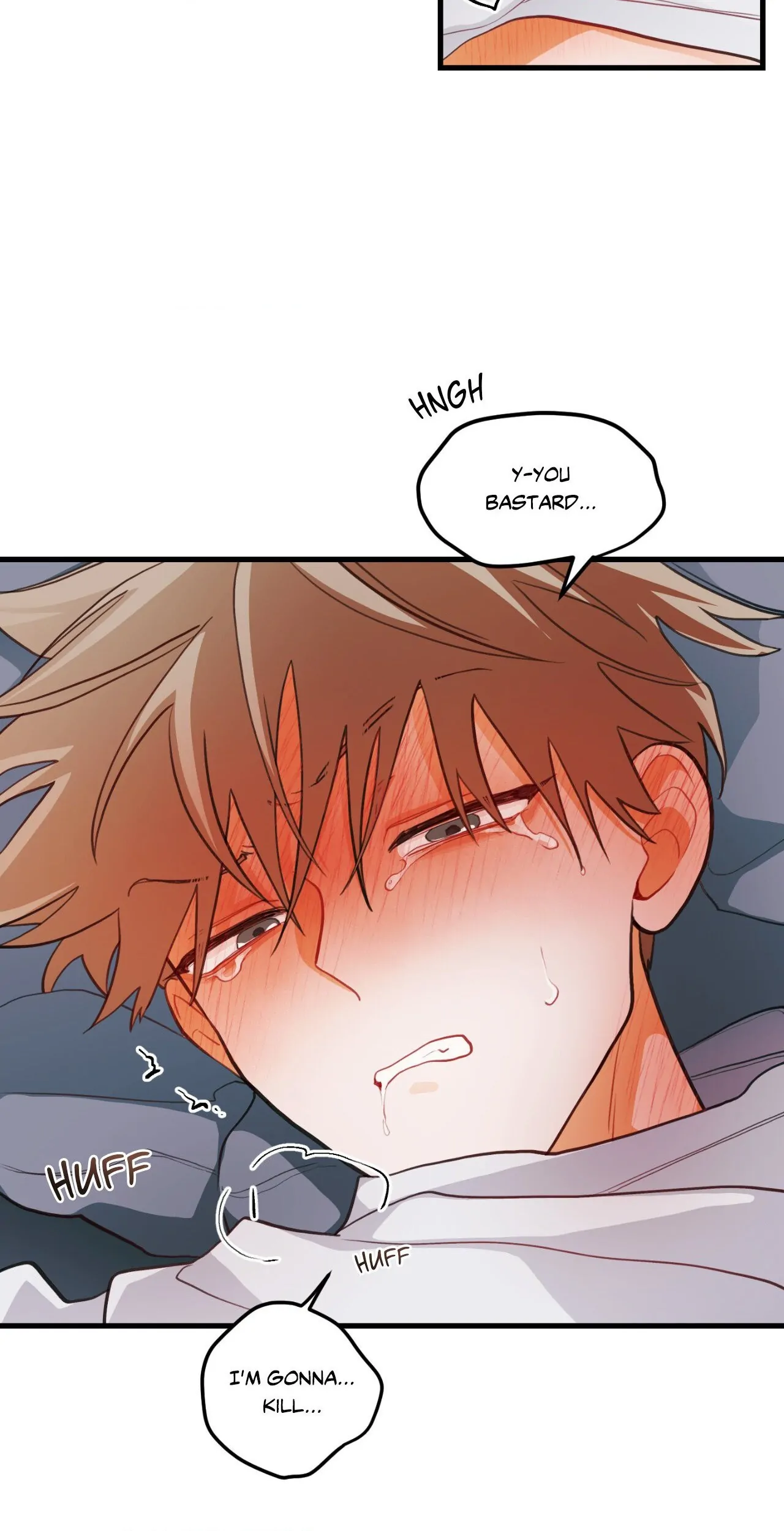 When Pear Blossoms Bloom - Chapter 29 manhwa