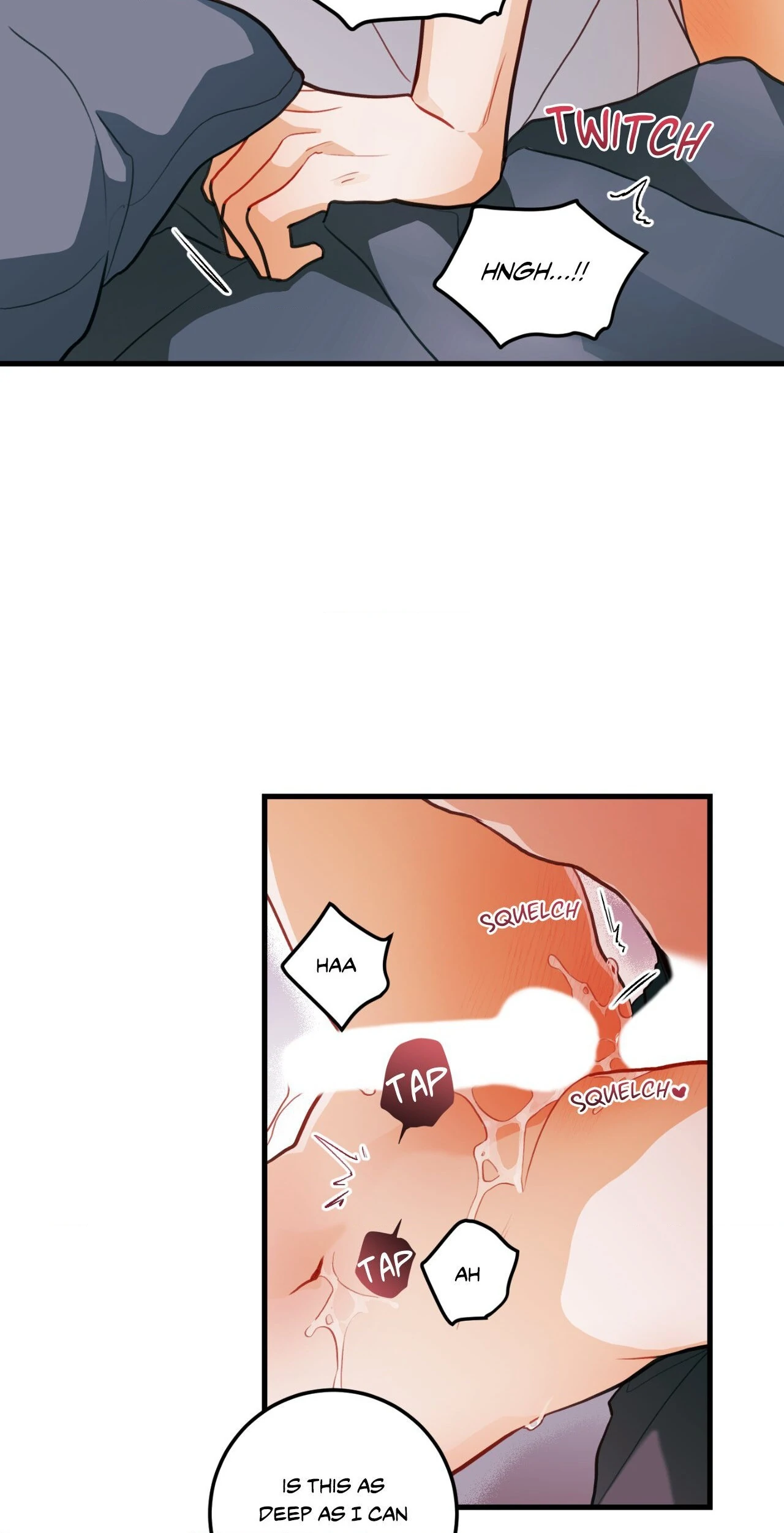 When Pear Blossoms Bloom - Chapter 29 manhwa