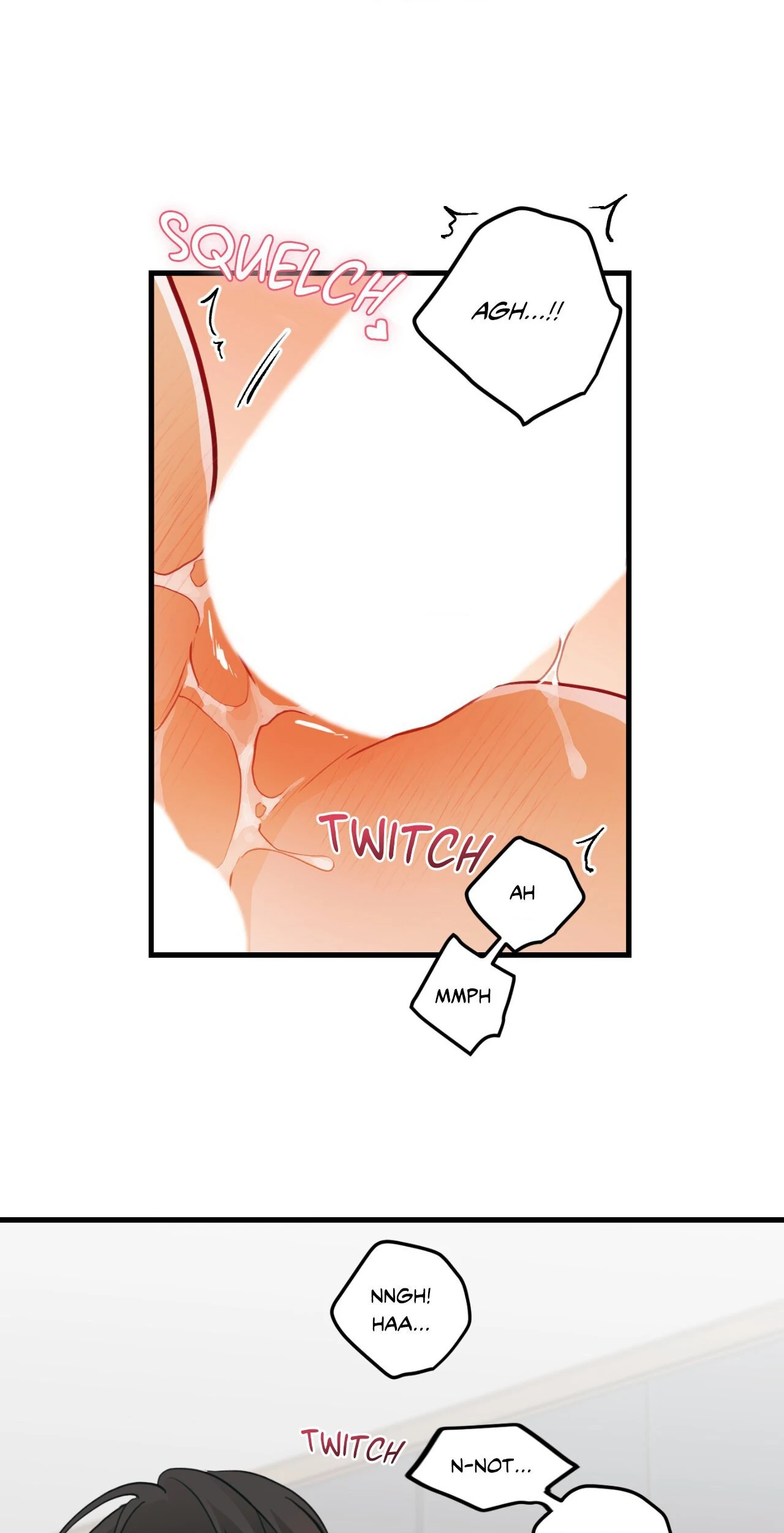 When Pear Blossoms Bloom - Chapter 29 manhwa