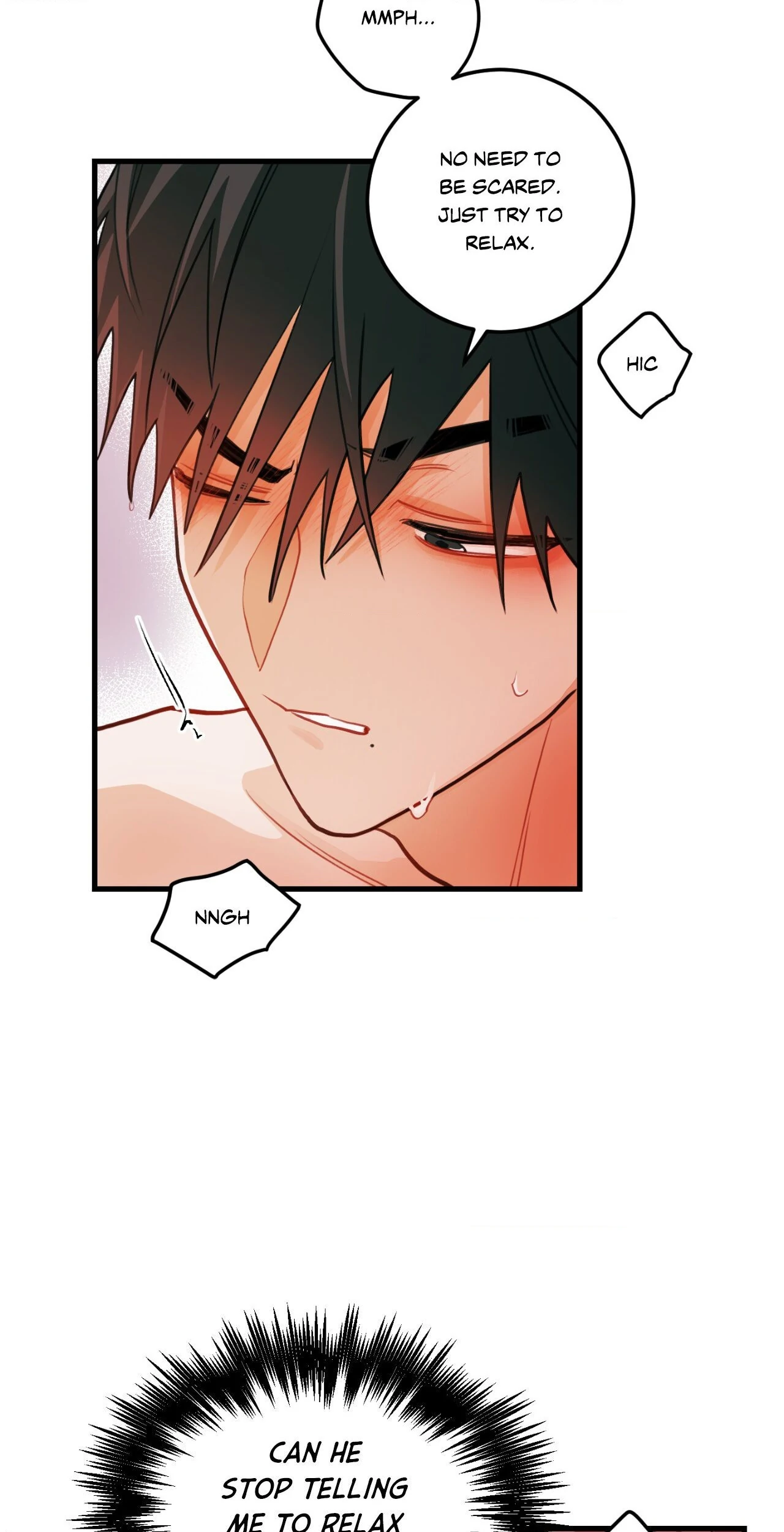 When Pear Blossoms Bloom - Chapter 29 manhwa