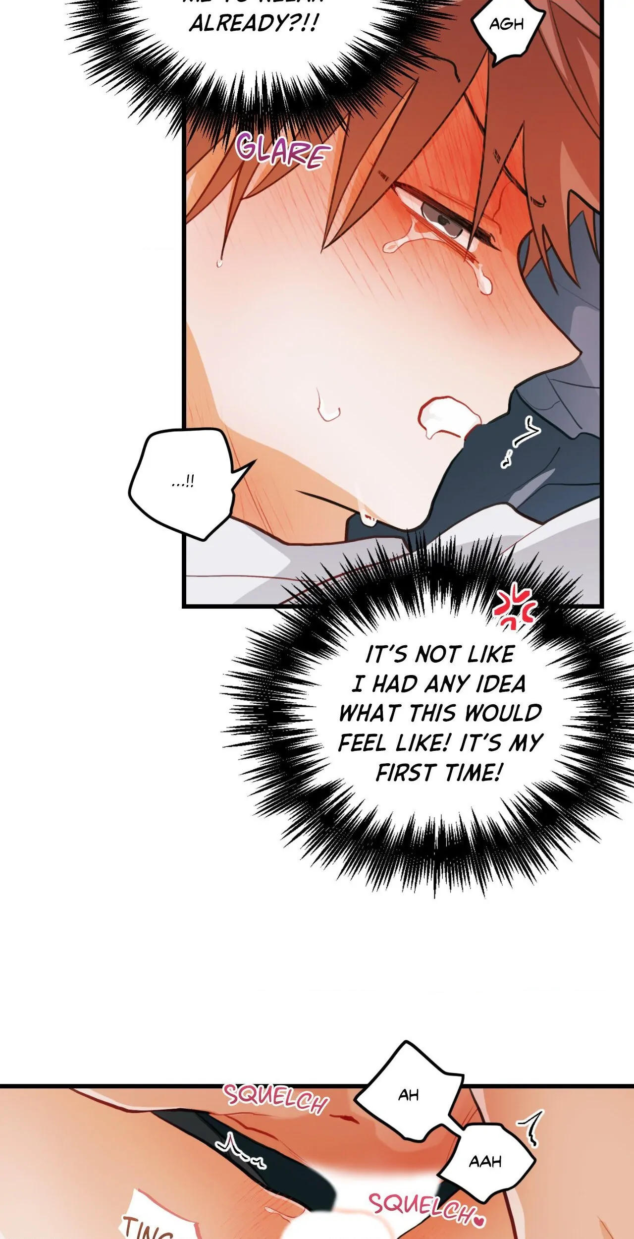 When Pear Blossoms Bloom - Chapter 29 manhwa