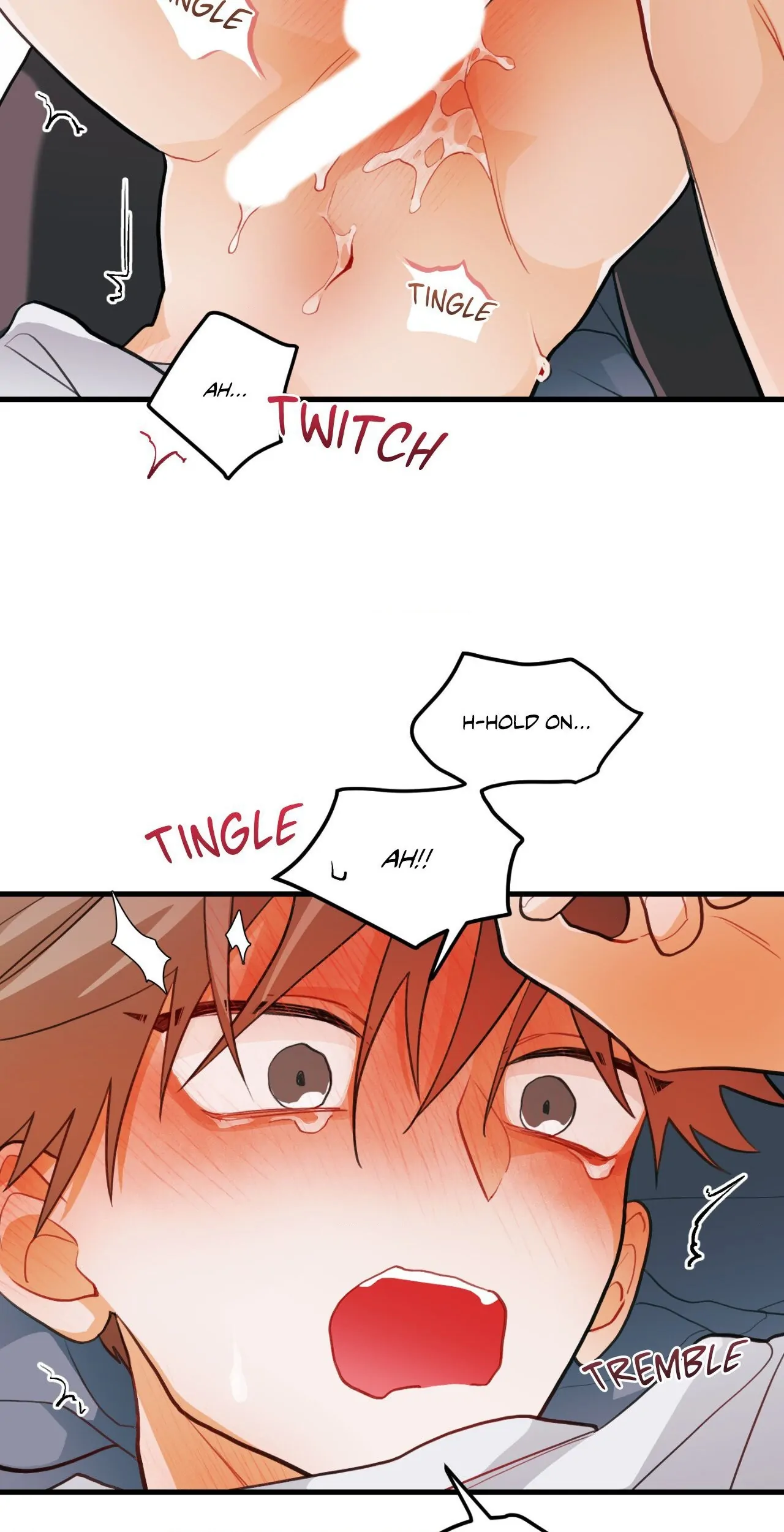 When Pear Blossoms Bloom - Chapter 29 manhwa