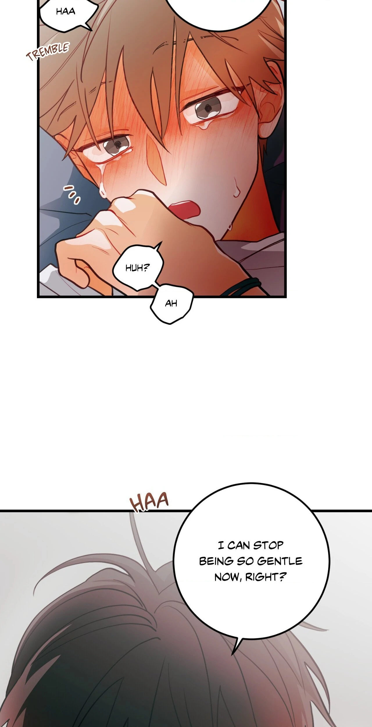 When Pear Blossoms Bloom - Chapter 29 manhwa
