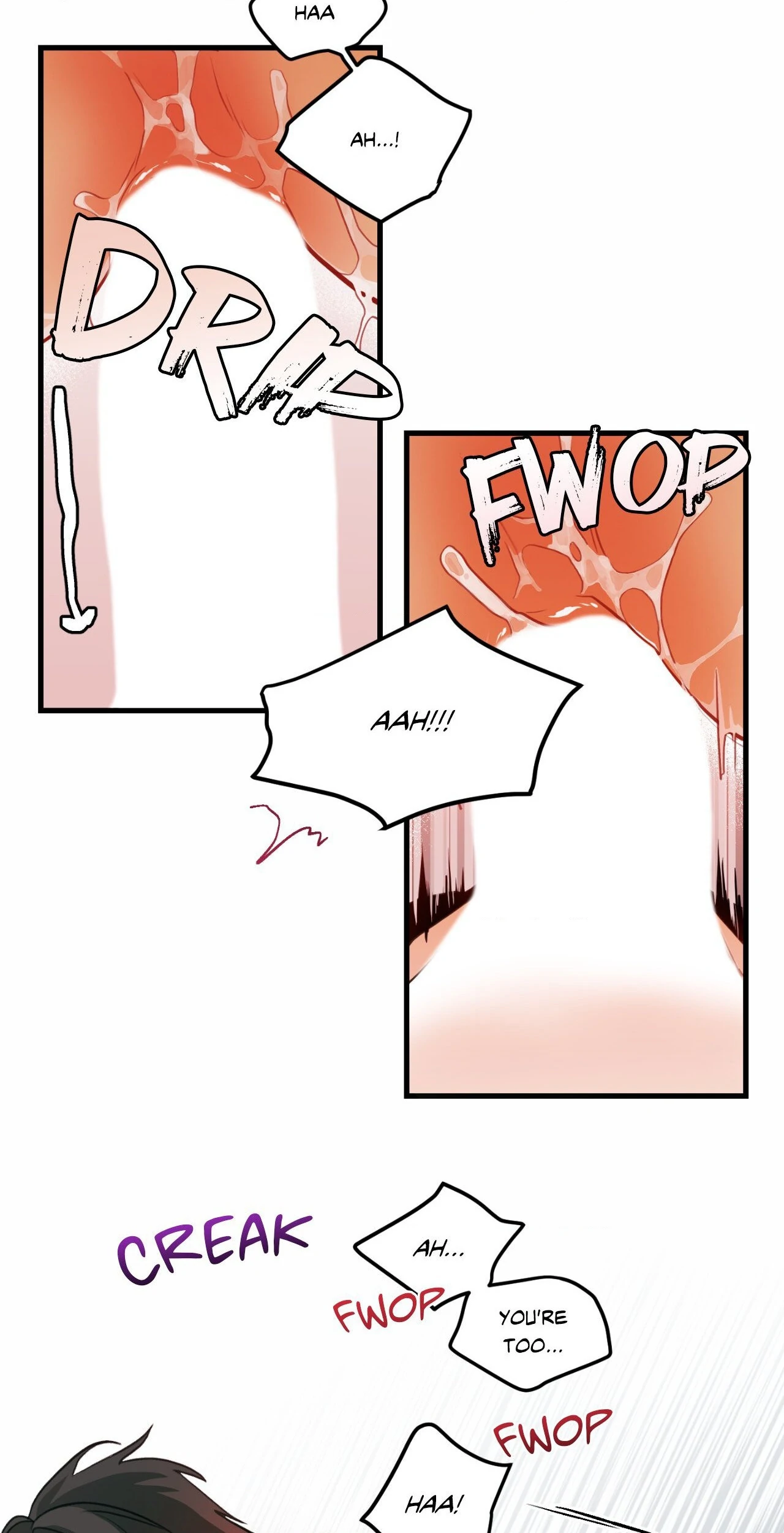 When Pear Blossoms Bloom - Chapter 29 manhwa