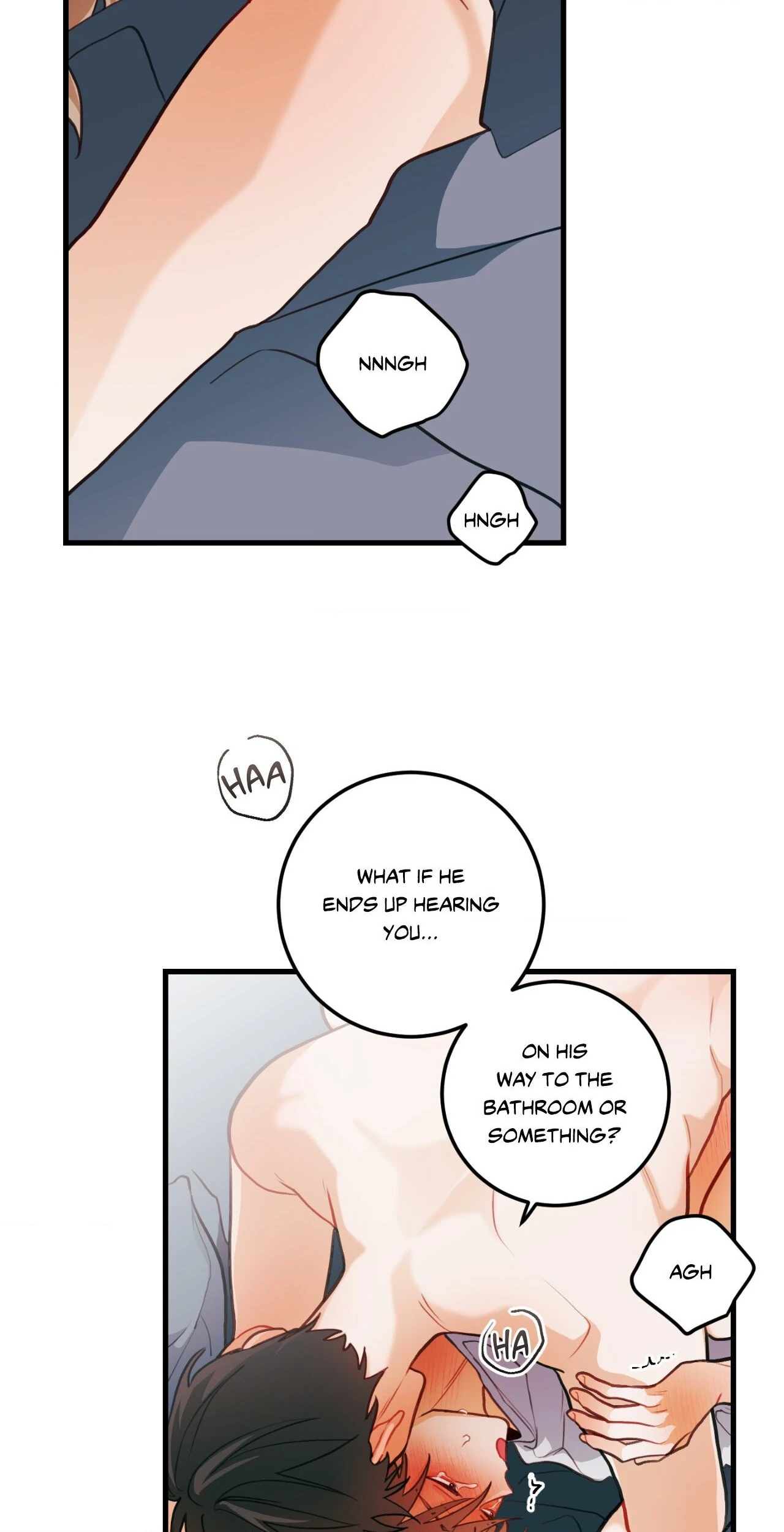 When Pear Blossoms Bloom - Chapter 29 manhwa