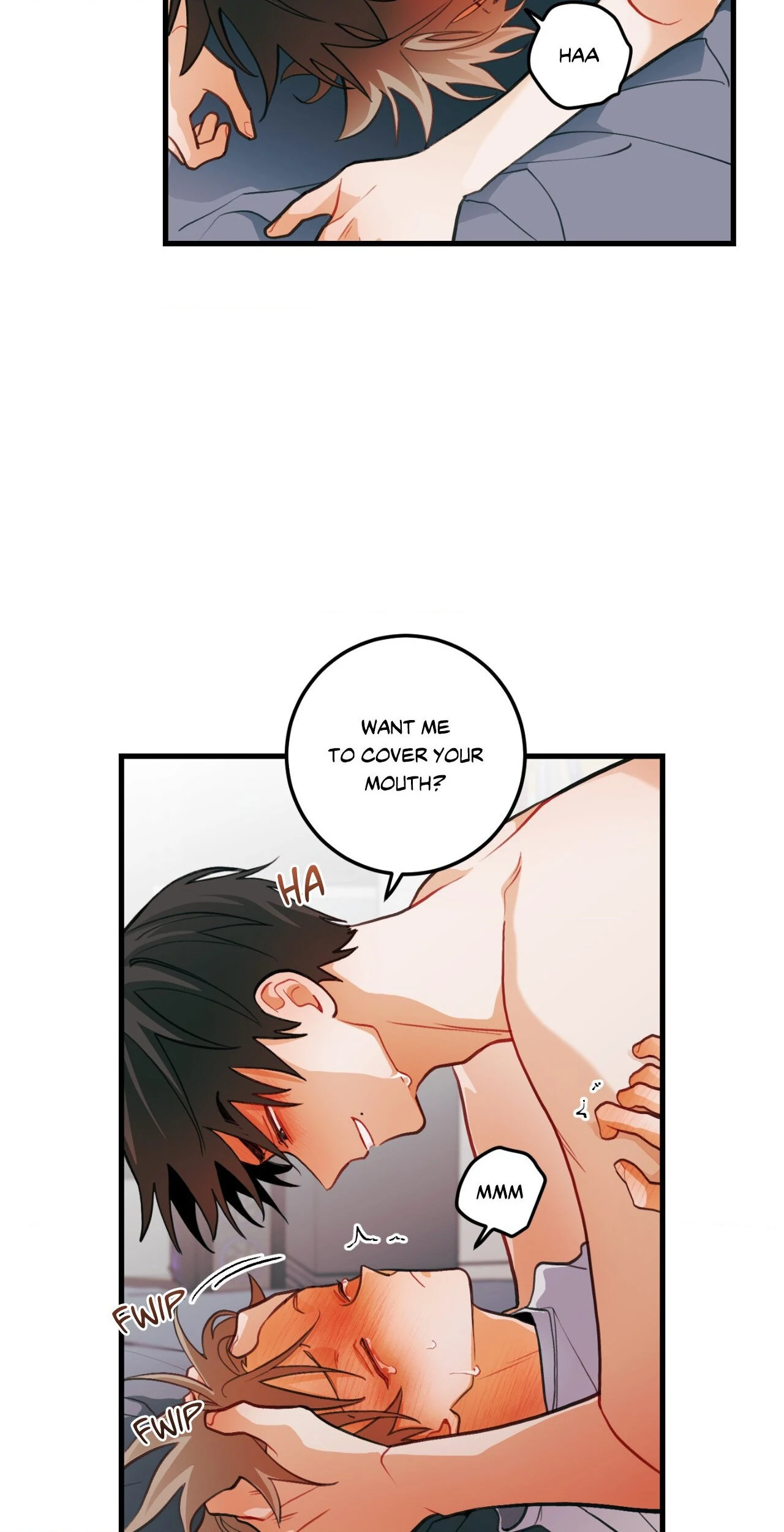 When Pear Blossoms Bloom - Chapter 29 manhwa
