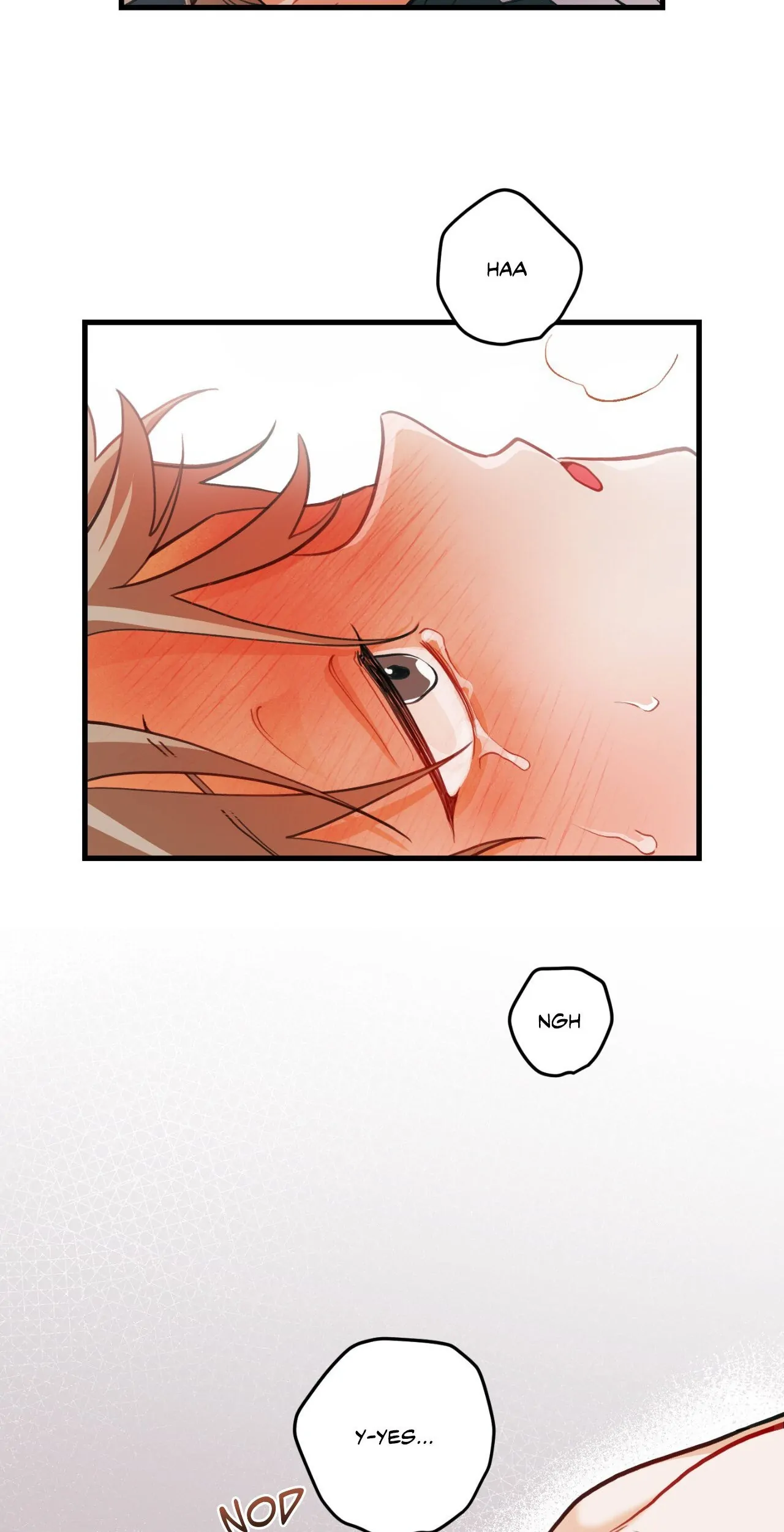 When Pear Blossoms Bloom - Chapter 29 manhwa