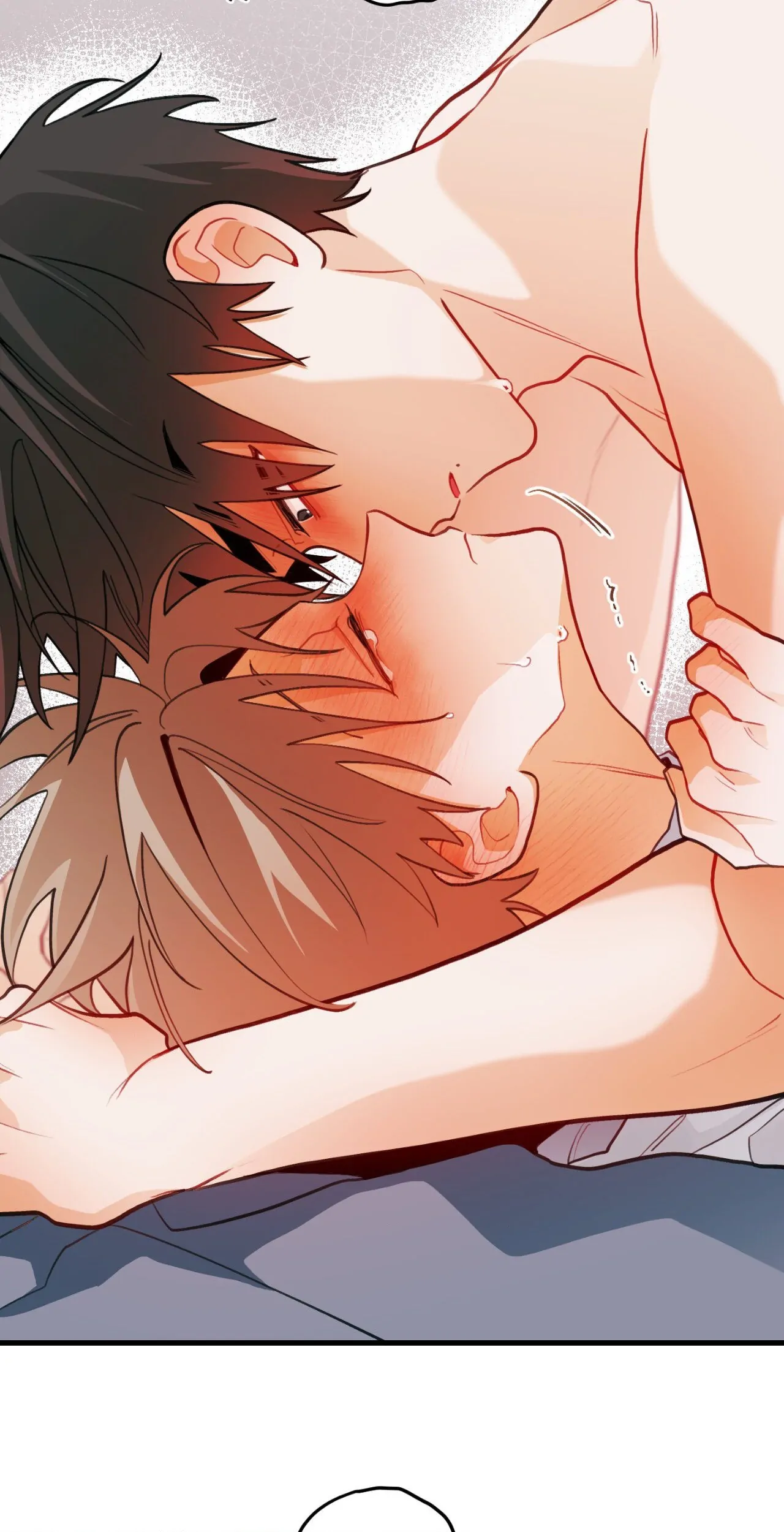 When Pear Blossoms Bloom - Chapter 29 manhwa