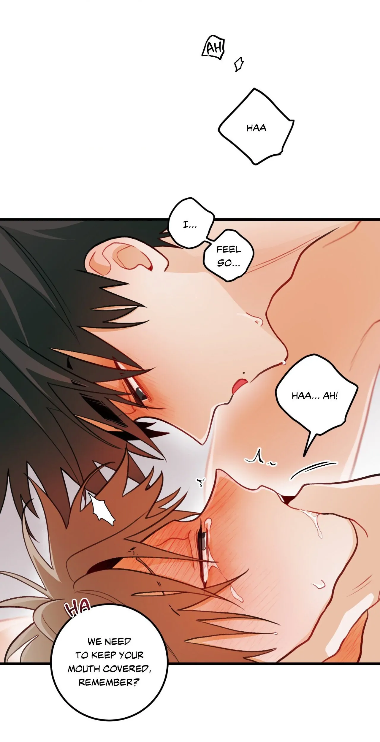 When Pear Blossoms Bloom - Chapter 29 manhwa