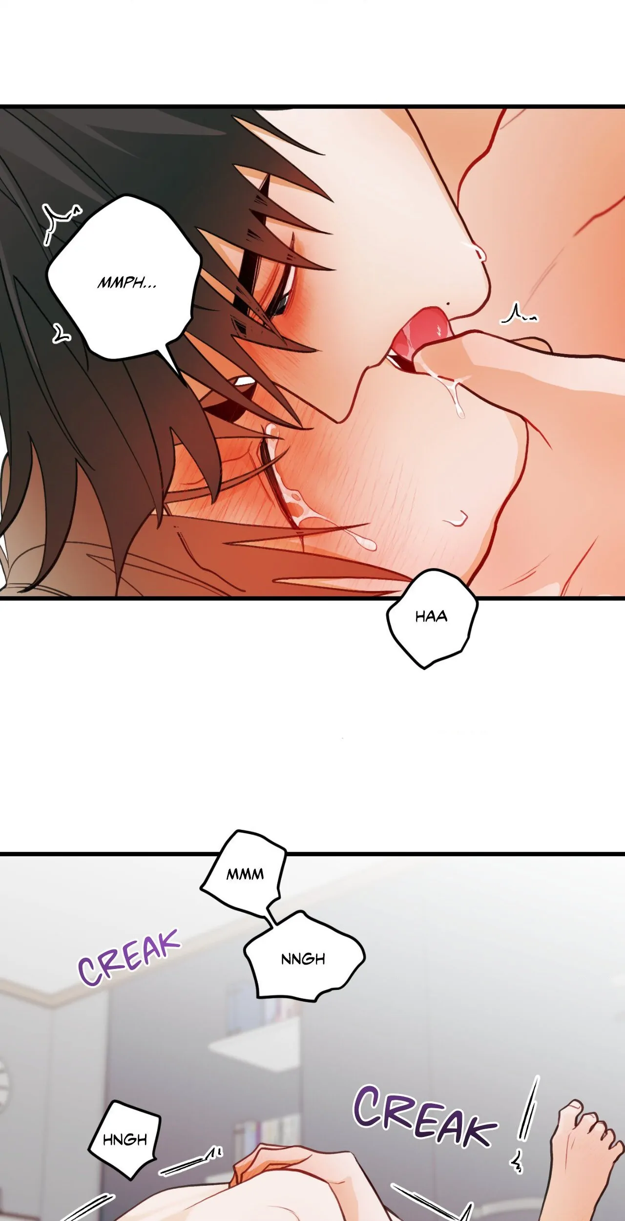 When Pear Blossoms Bloom - Chapter 29 manhwa