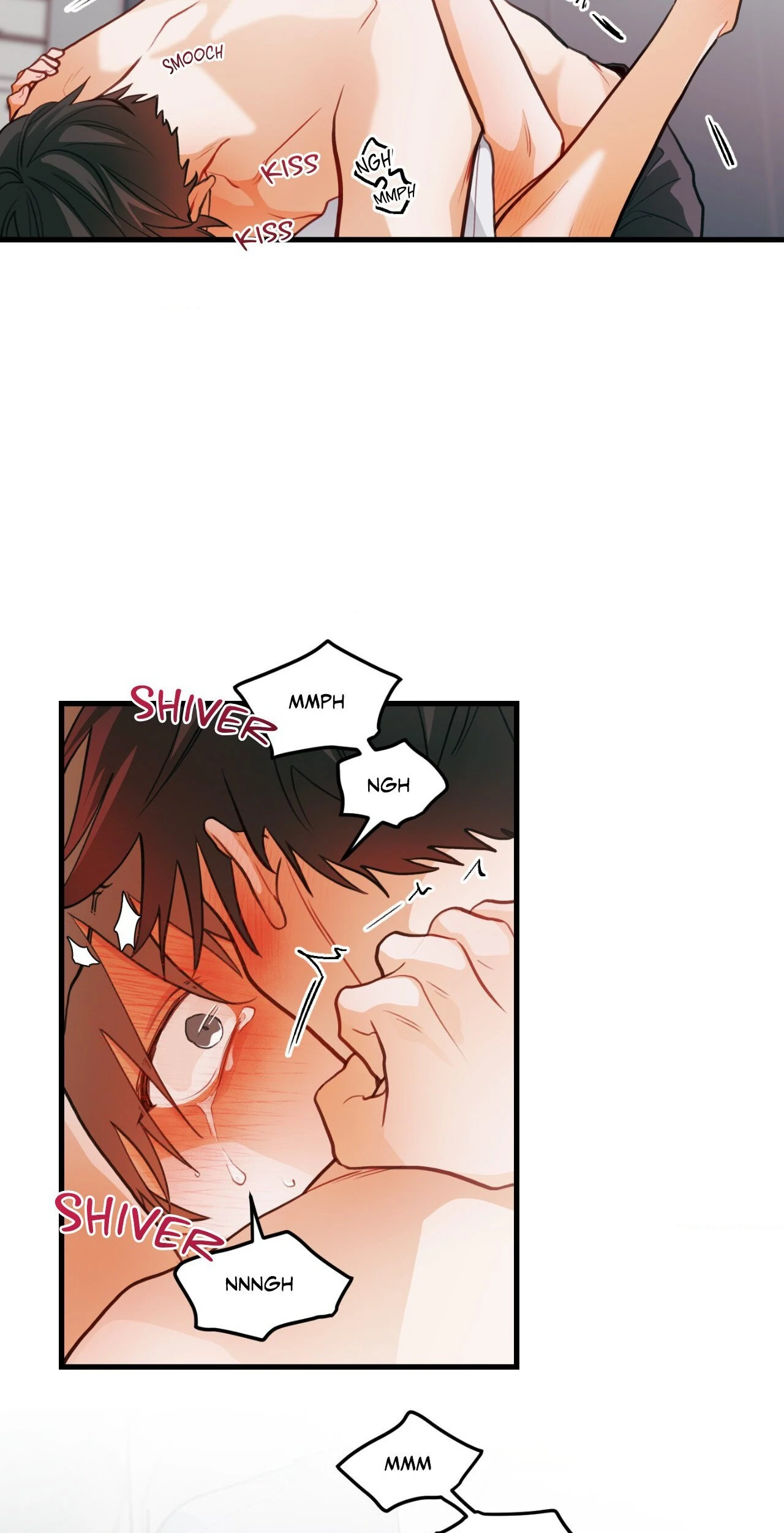 When Pear Blossoms Bloom - Chapter 29 manhwa