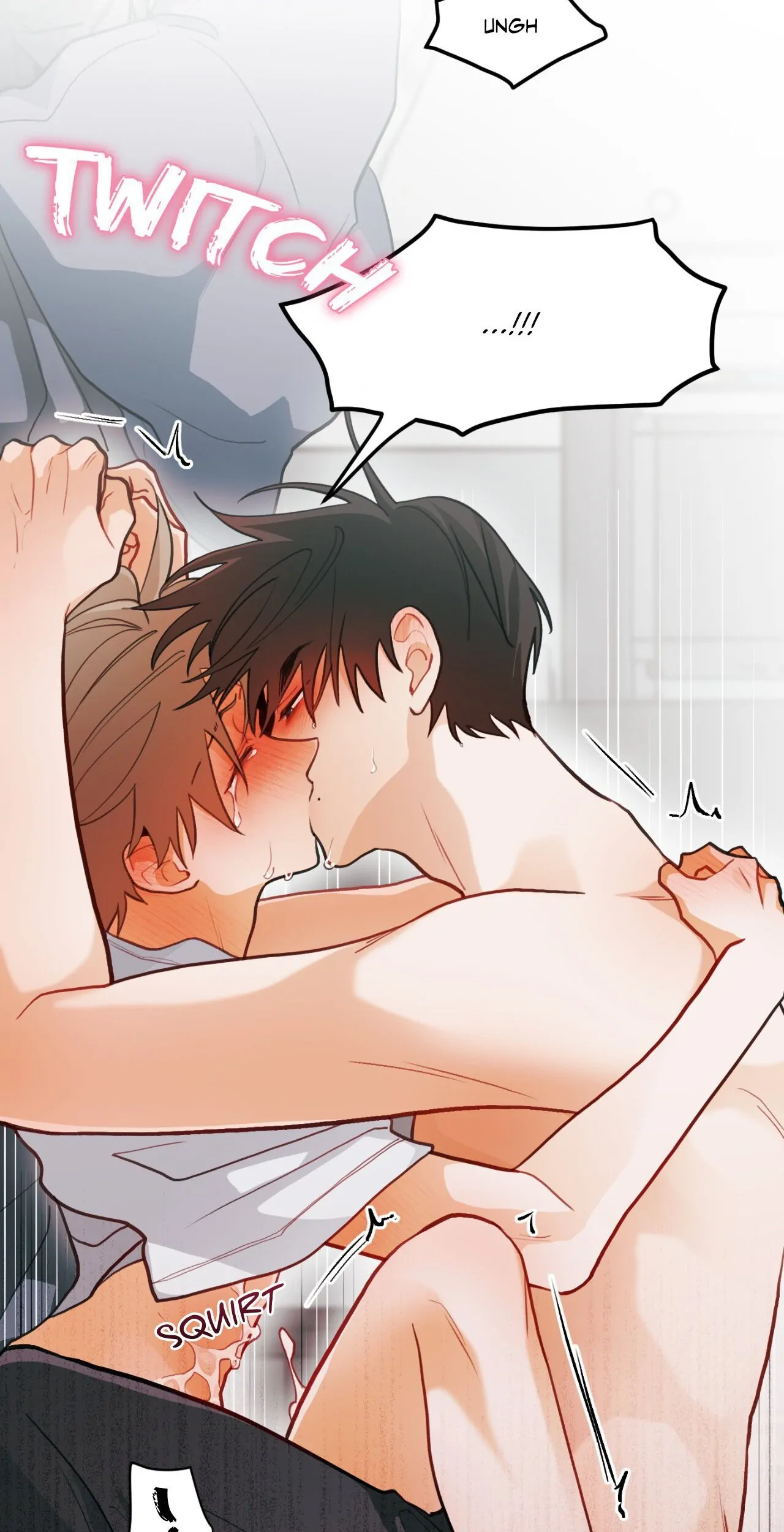 When Pear Blossoms Bloom - Chapter 29 manhwa