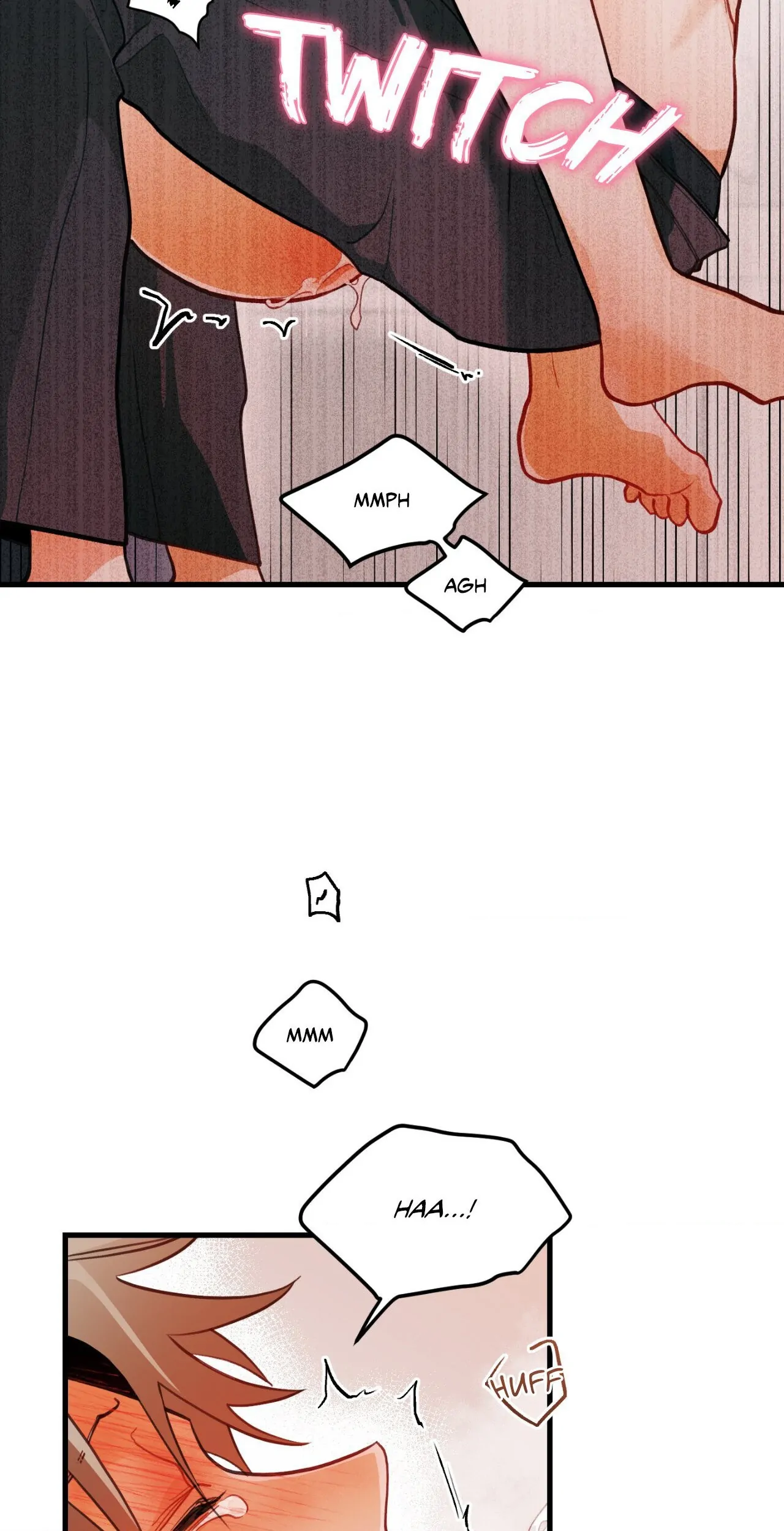 When Pear Blossoms Bloom - Chapter 29 manhwa