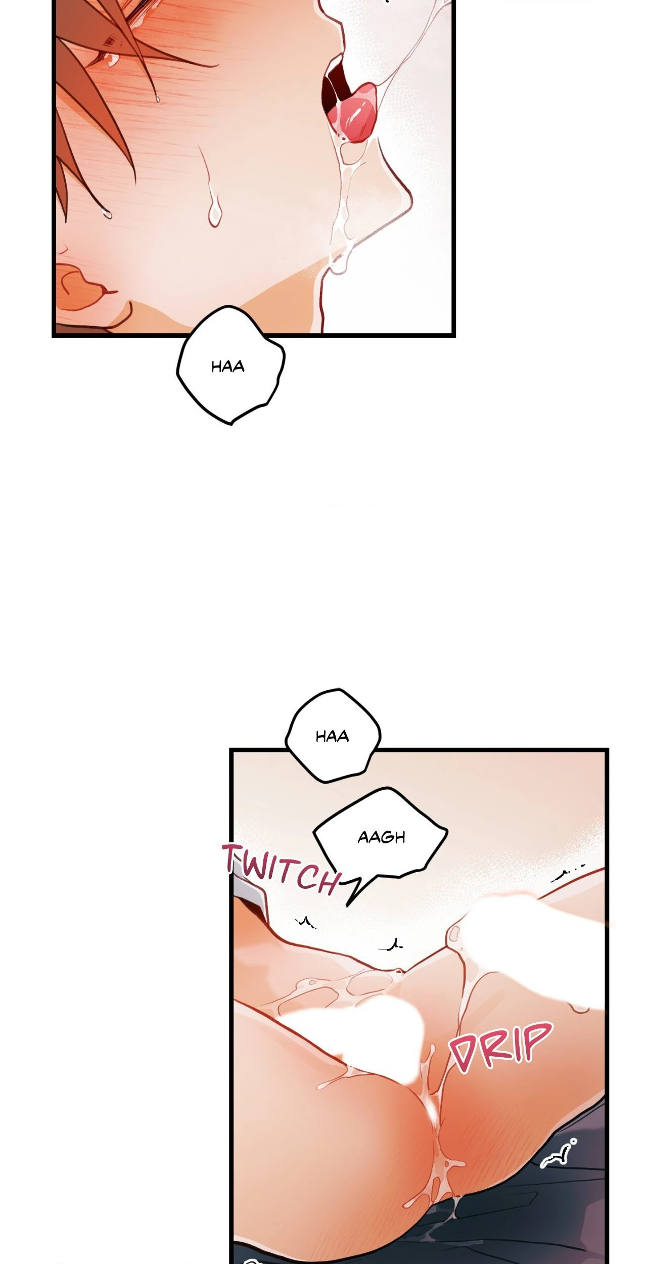 When Pear Blossoms Bloom - Chapter 29 manhwa