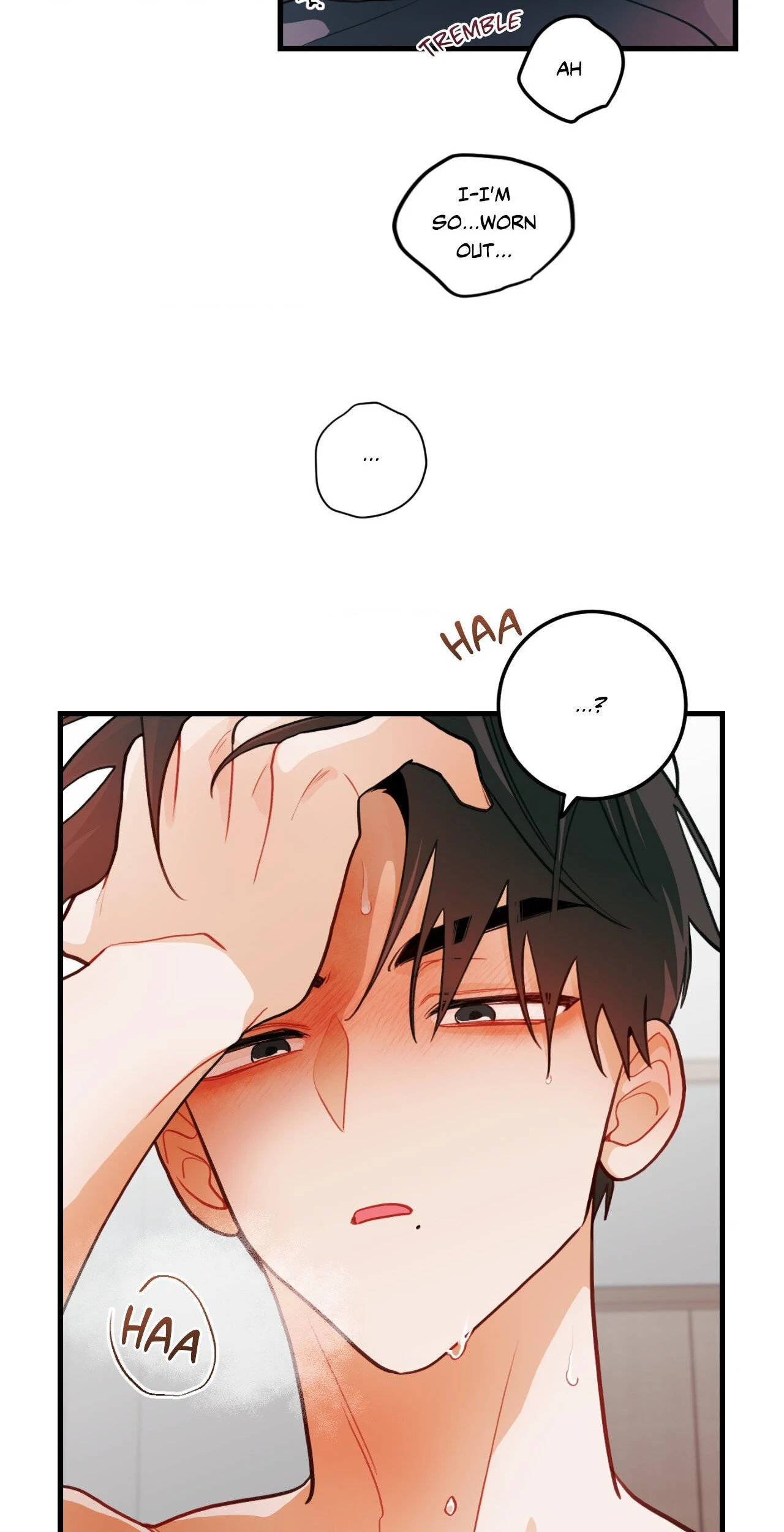 When Pear Blossoms Bloom - Chapter 29 manhwa