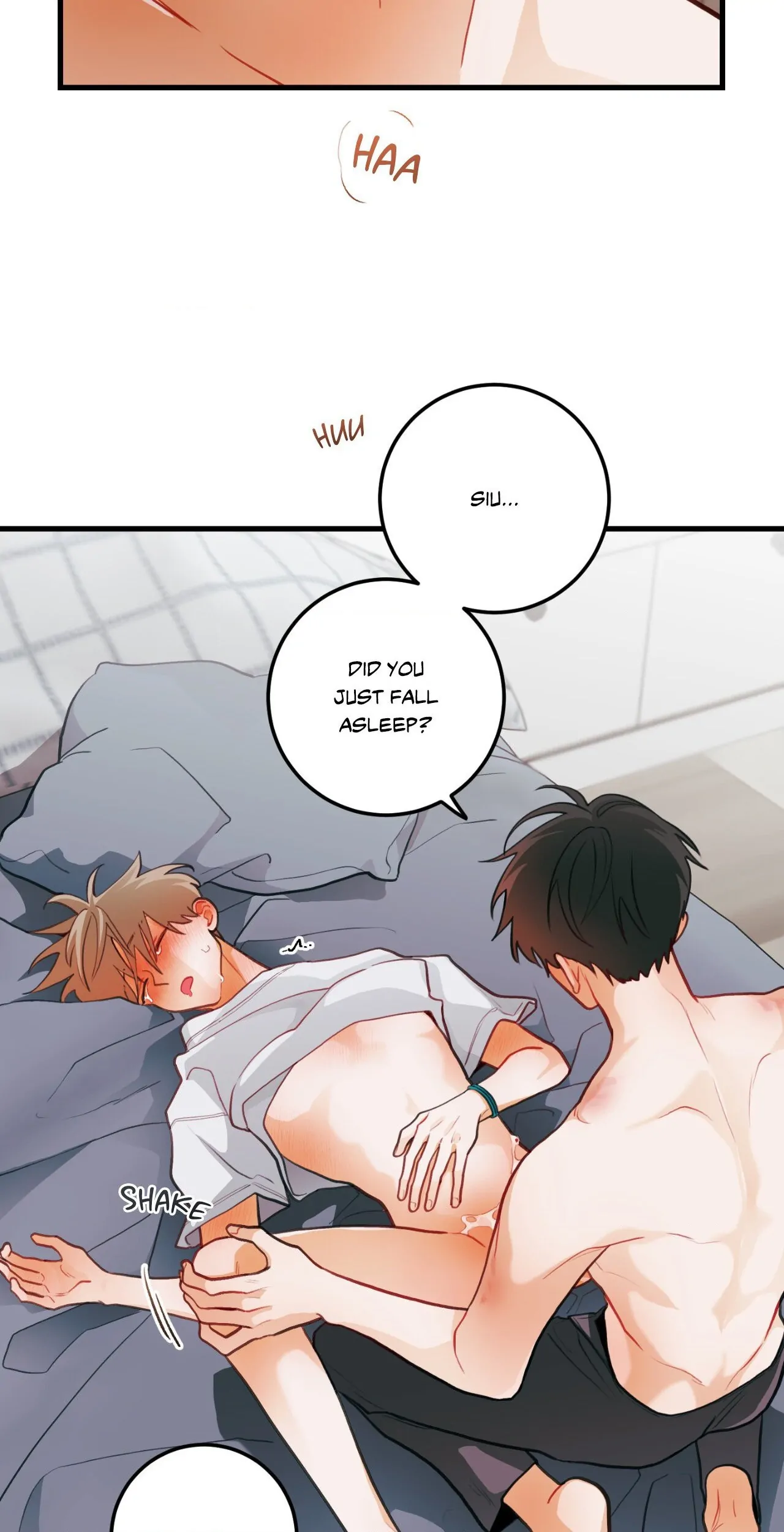 When Pear Blossoms Bloom - Chapter 29 manhwa