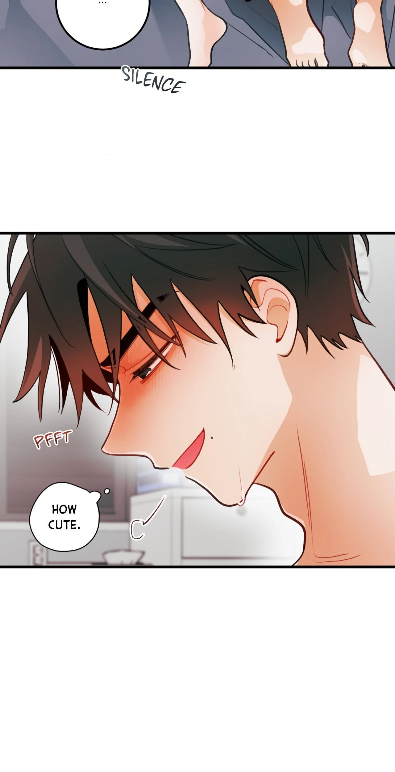 When Pear Blossoms Bloom - Chapter 29 manhwa