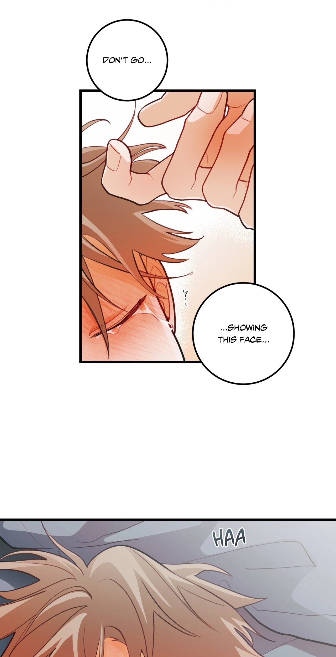 When Pear Blossoms Bloom - Chapter 29 manhwa