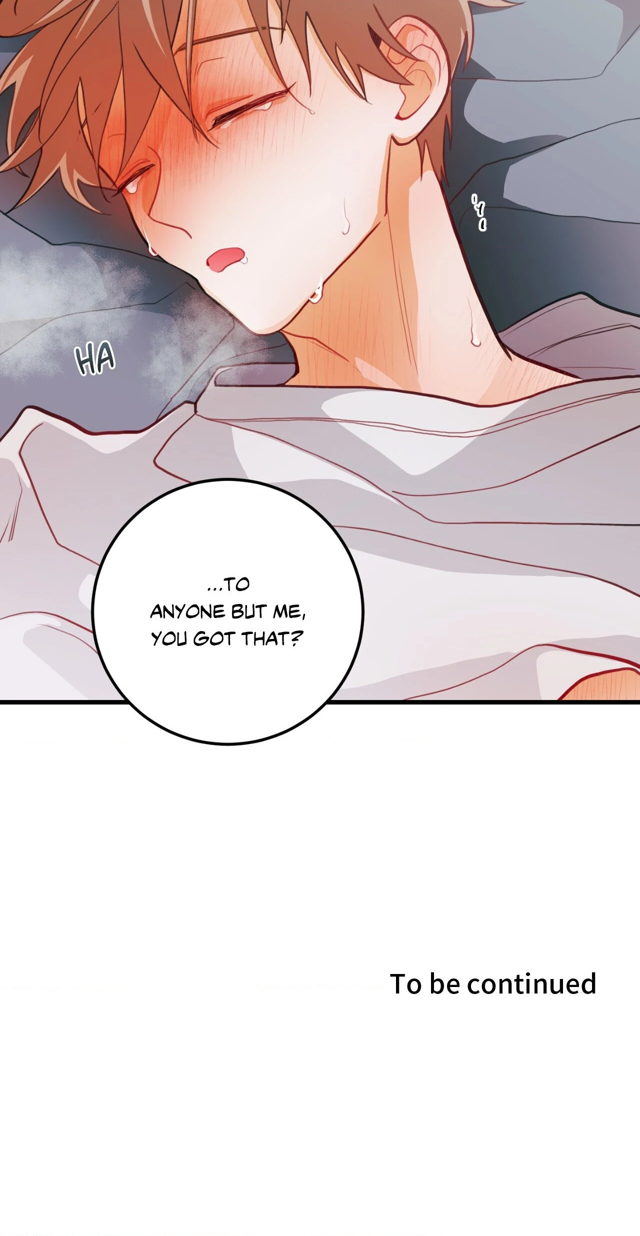 When Pear Blossoms Bloom - Chapter 29 manhwa