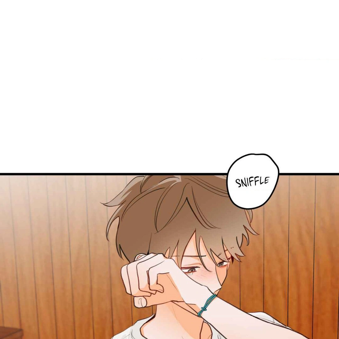 When Pear Blossoms Bloom - Chapter 3 manhwa