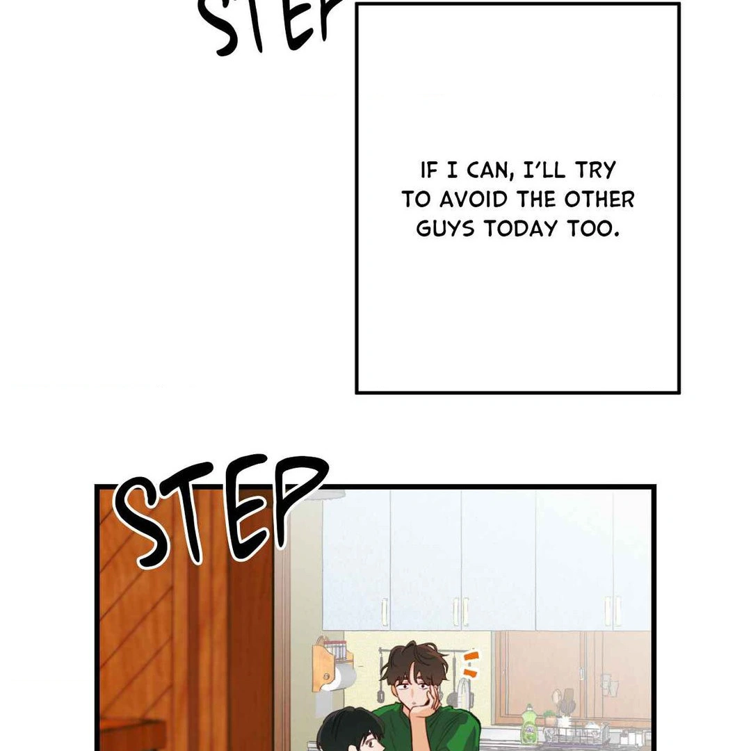 When Pear Blossoms Bloom - Chapter 3 manhwa