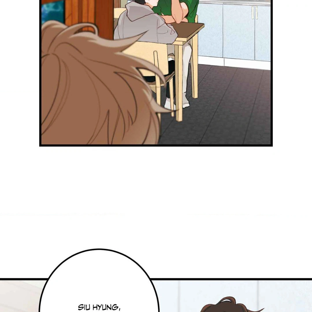 When Pear Blossoms Bloom - Chapter 3 manhwa