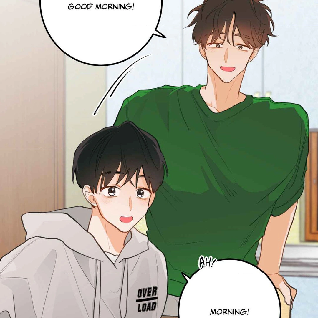 When Pear Blossoms Bloom - Chapter 3 manhwa