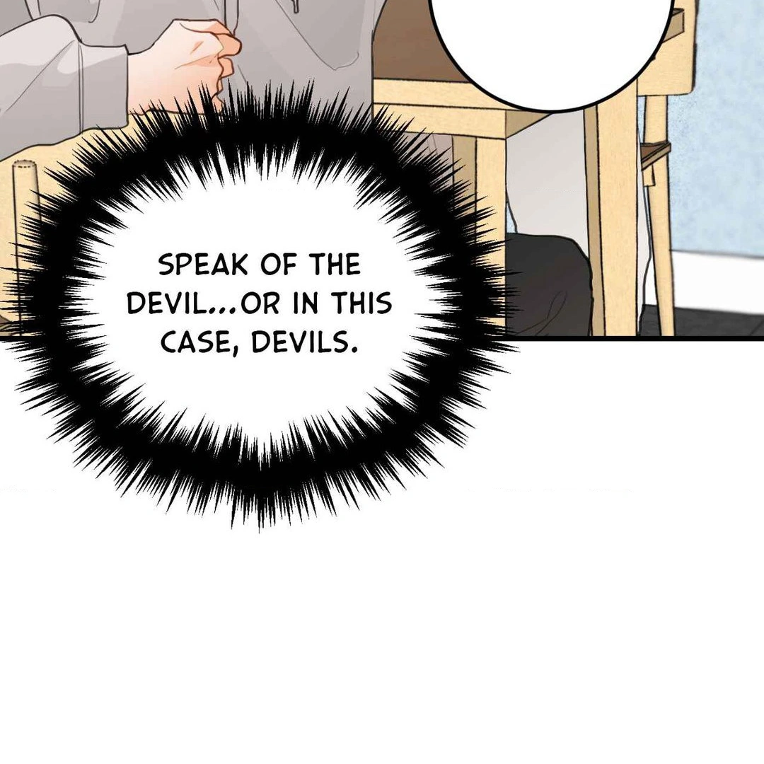 When Pear Blossoms Bloom - Chapter 3 manhwa