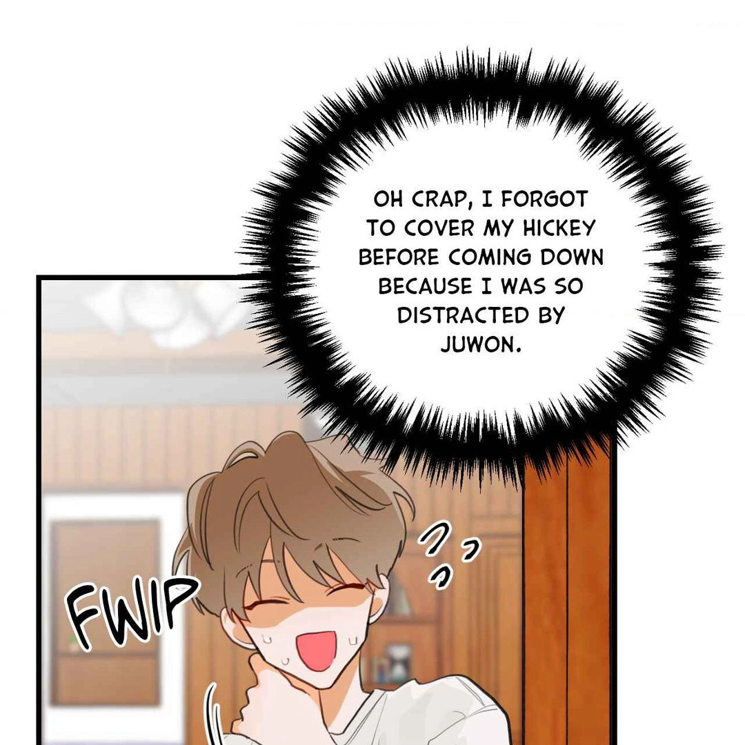 When Pear Blossoms Bloom - Chapter 3 manhwa