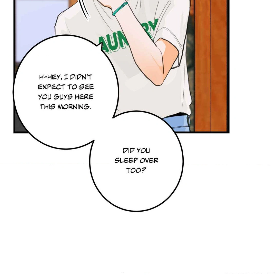 When Pear Blossoms Bloom - Chapter 3 manhwa