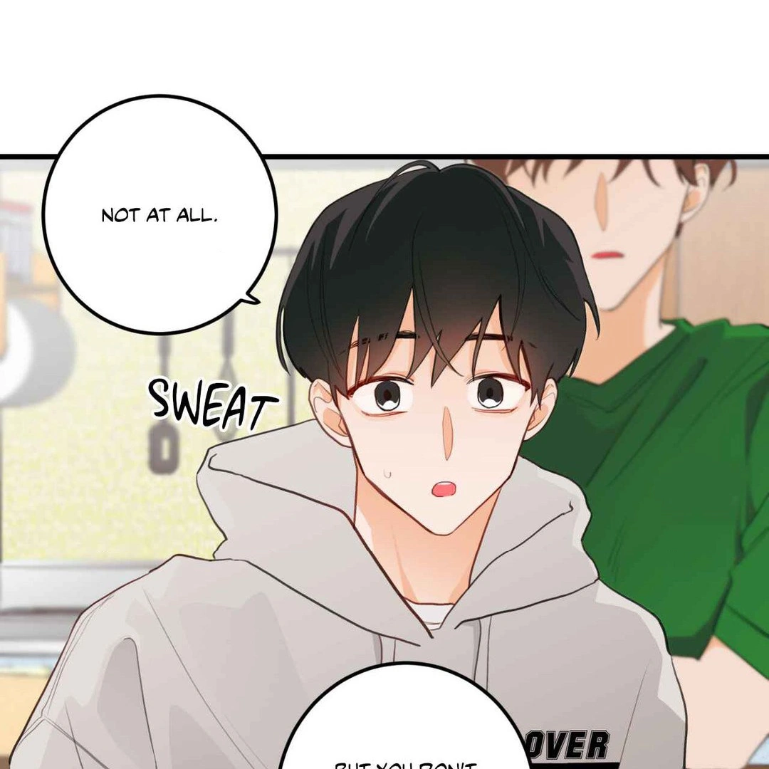 When Pear Blossoms Bloom - Chapter 3 manhwa