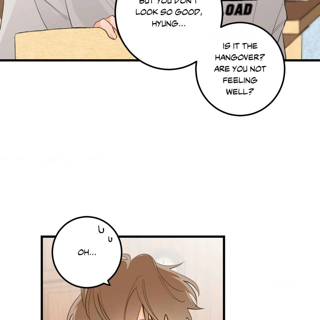 When Pear Blossoms Bloom - Chapter 3 manhwa