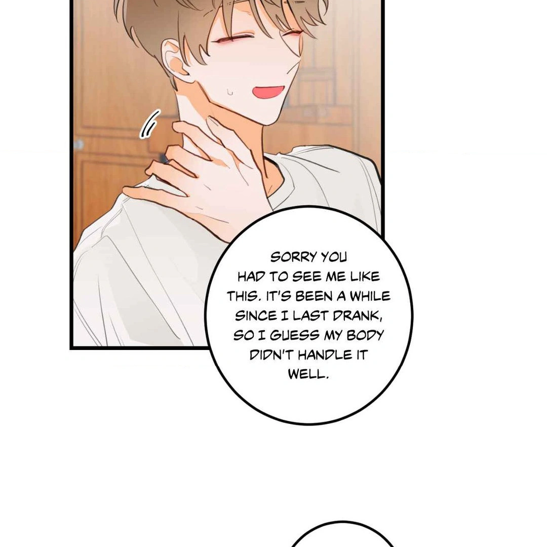 When Pear Blossoms Bloom - Chapter 3 manhwa