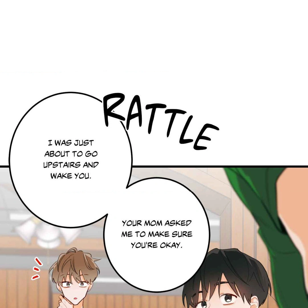 When Pear Blossoms Bloom - Chapter 3 manhwa